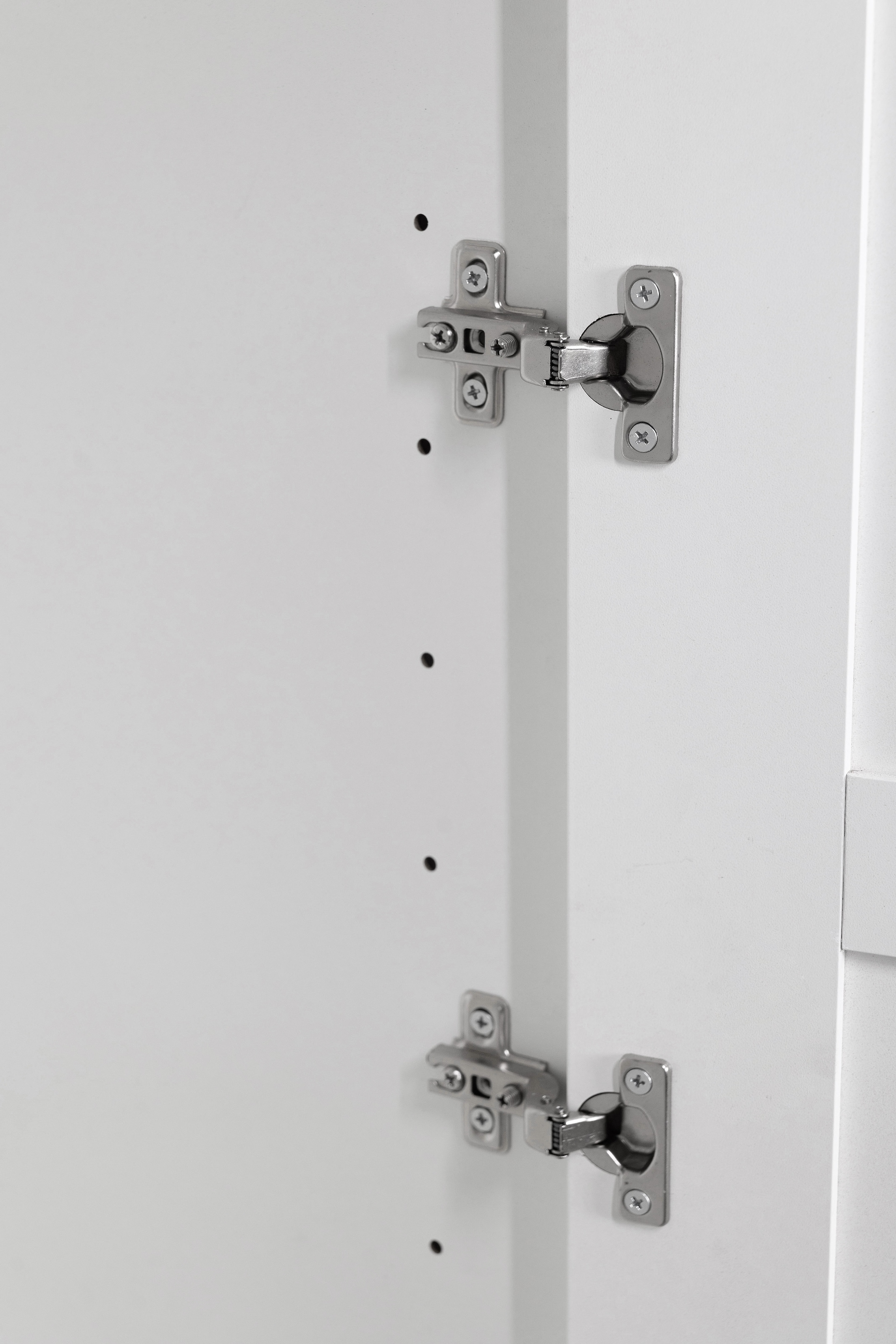 OTTO home Kleiderschrank »Hamburg Schlafzimmer Schrank Otto´s Choice« stabile robuste Bauweise mit optimaler Aufteilung,  Schlafzimmerschrank klassisches Design Garderobe Schrank Bestseller