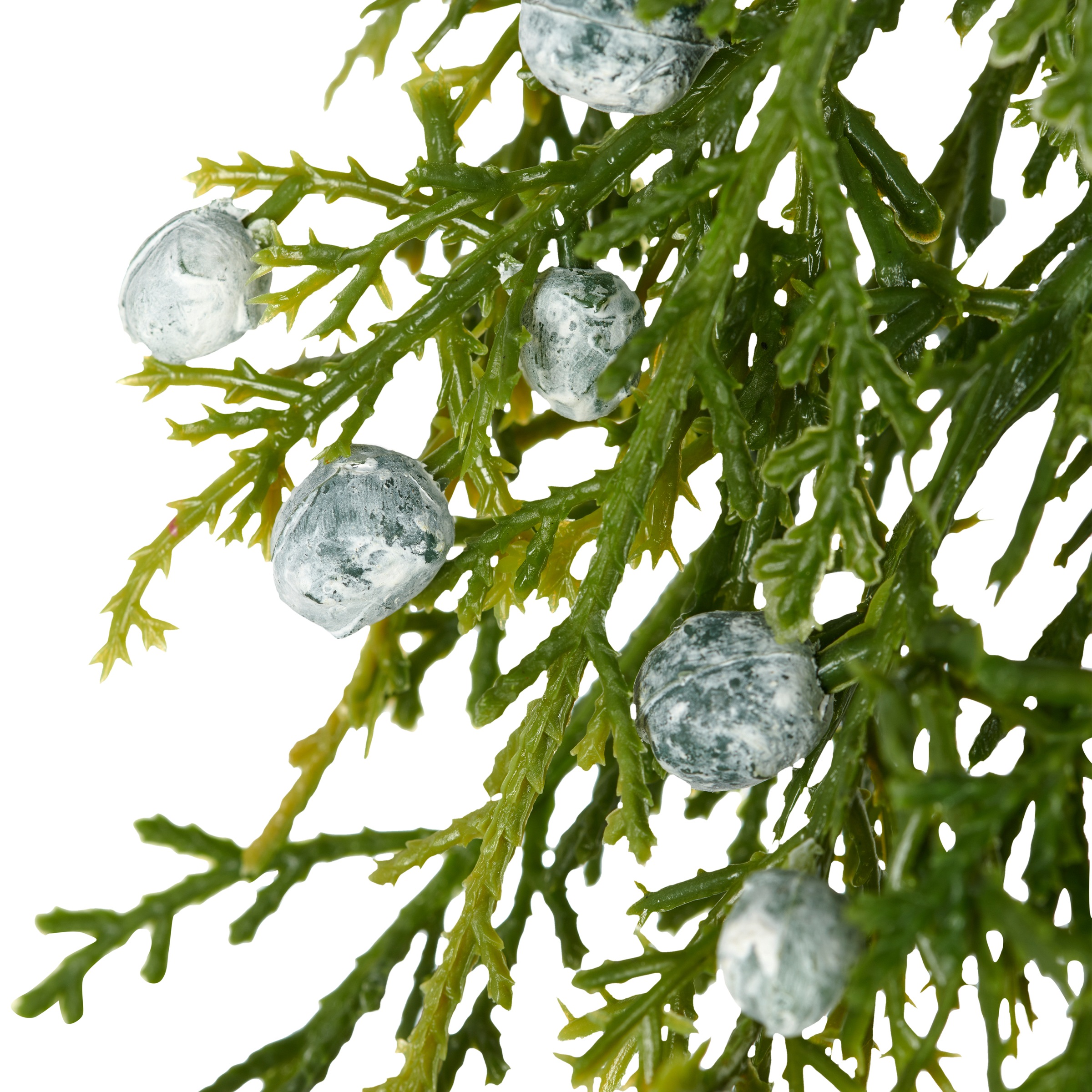 Creativ green Kunstgirlande »Wacholdergirlande« günstig online kaufen