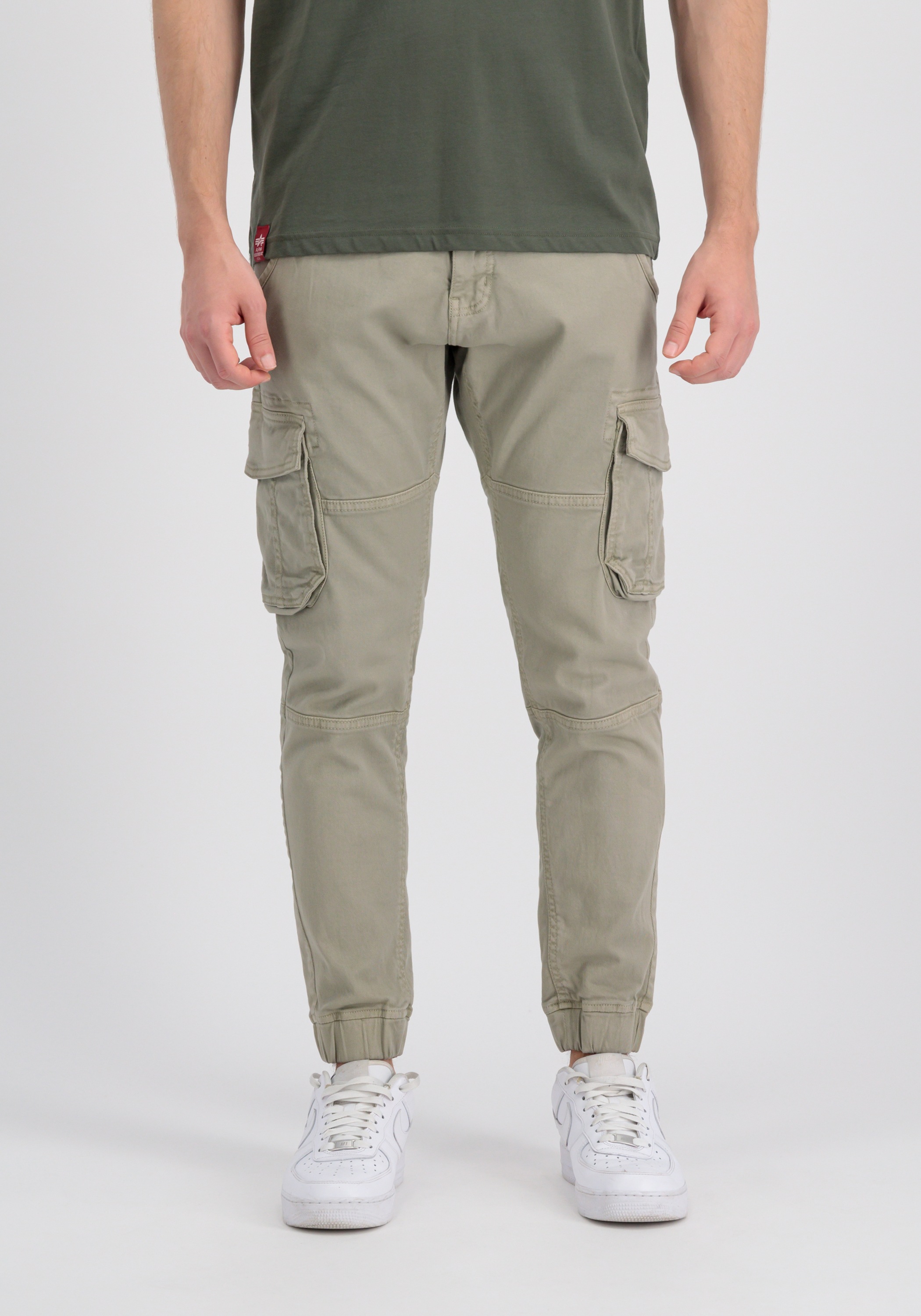 Alpha Industries Cargohose »Army Pant«
