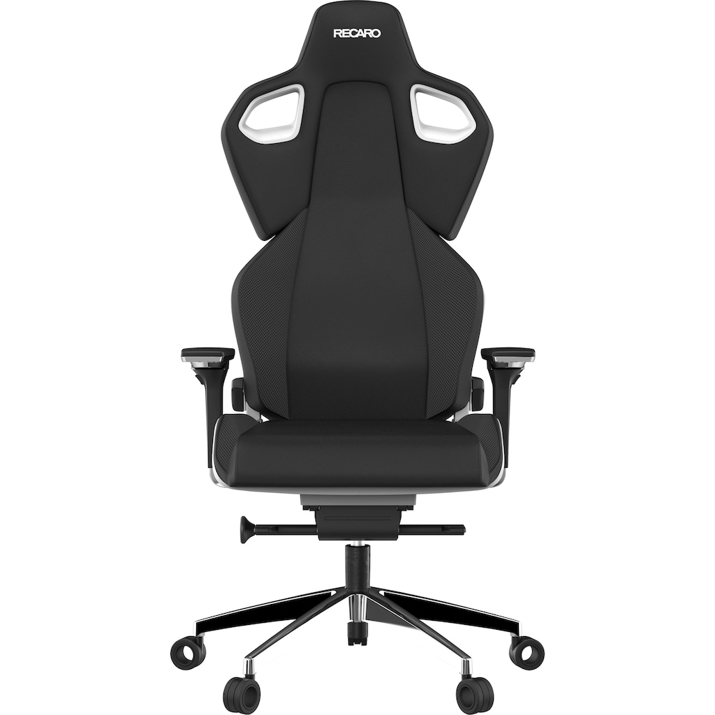 RECARO Gaming-Stuhl »Exo Platinum Gaming Chair 2.0«