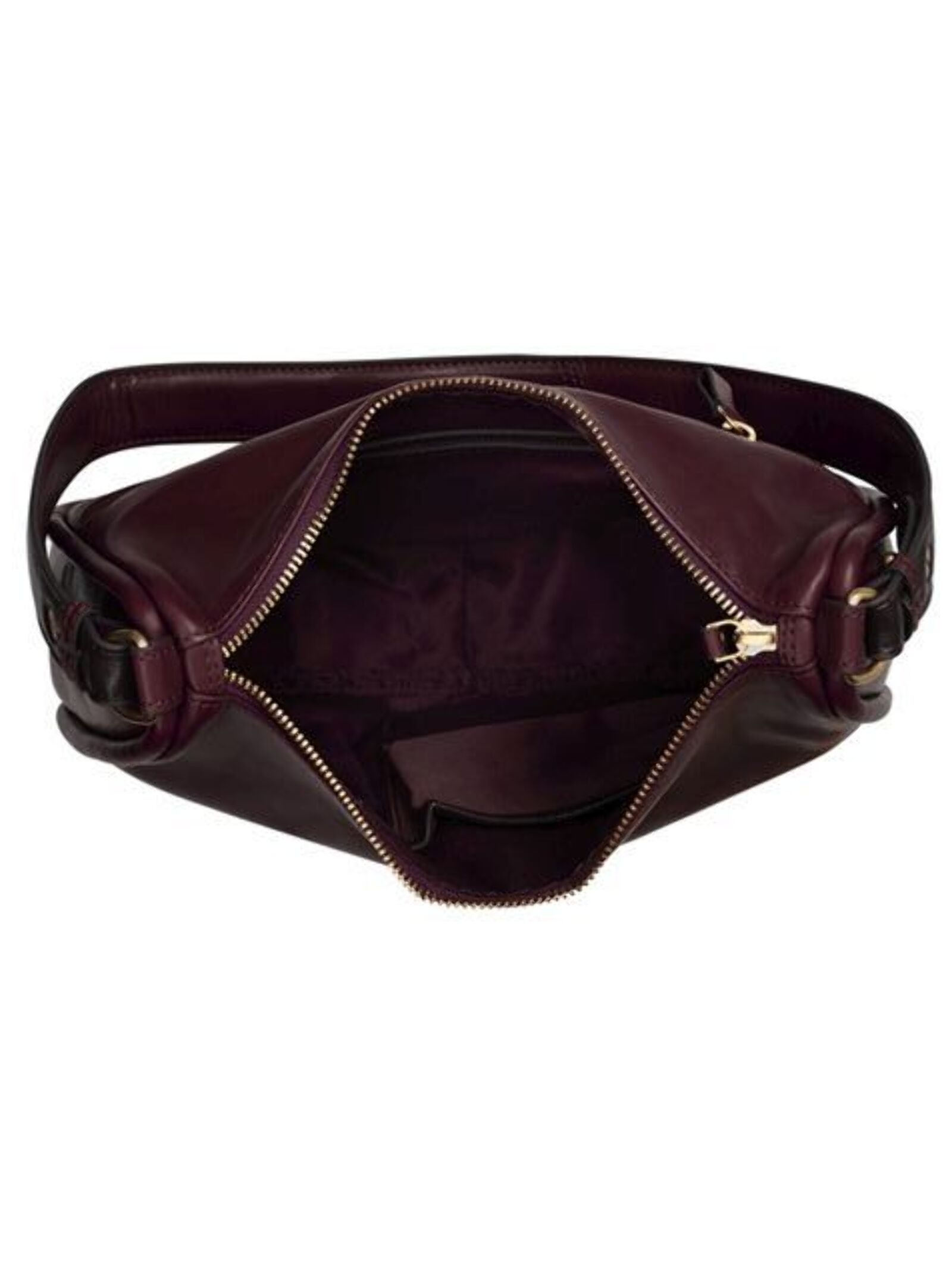 Burkely Henkeltasche »BURKELY Taschen Leder«