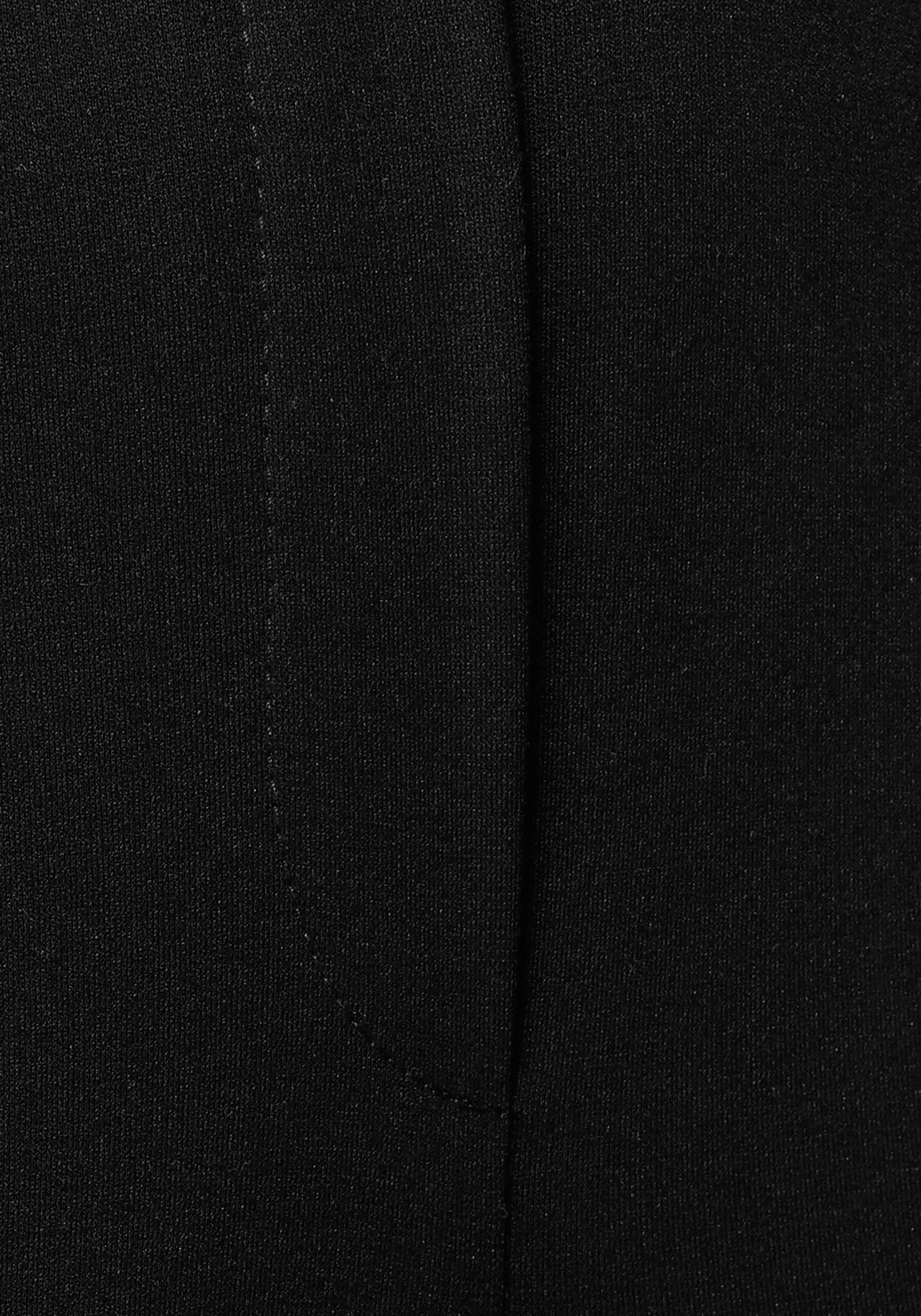 KjBRAND Schlupfhose »Susie XS Jersey«, mit Schlupfbund