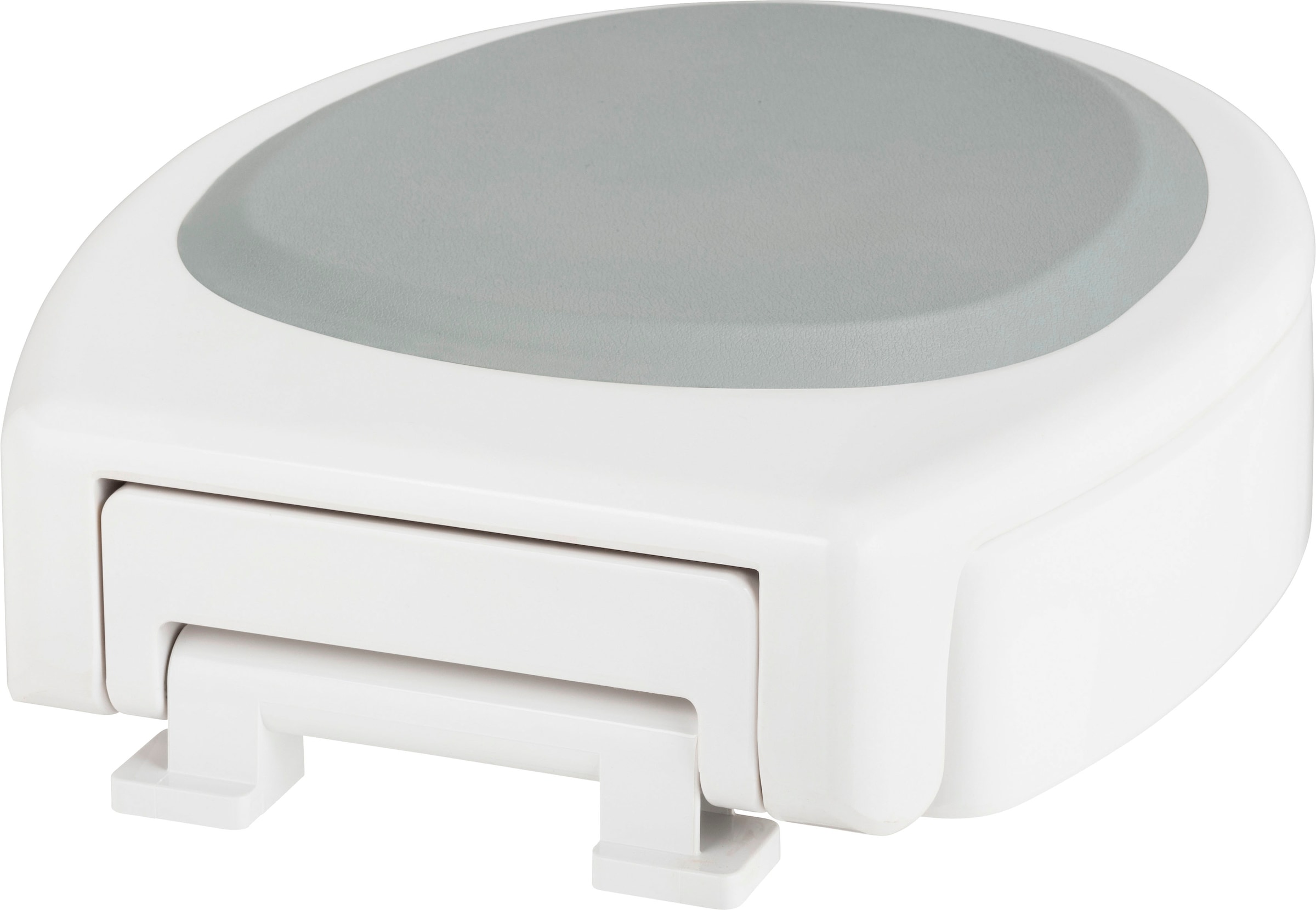WENKO WC-Sitz »Secura Premium«, aus antibakteriellem Duroplast, bis 150 KG belastbar