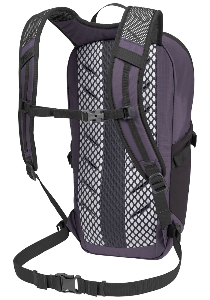 Jack Wolfskin Daypack »CYROX SHAPE 15«