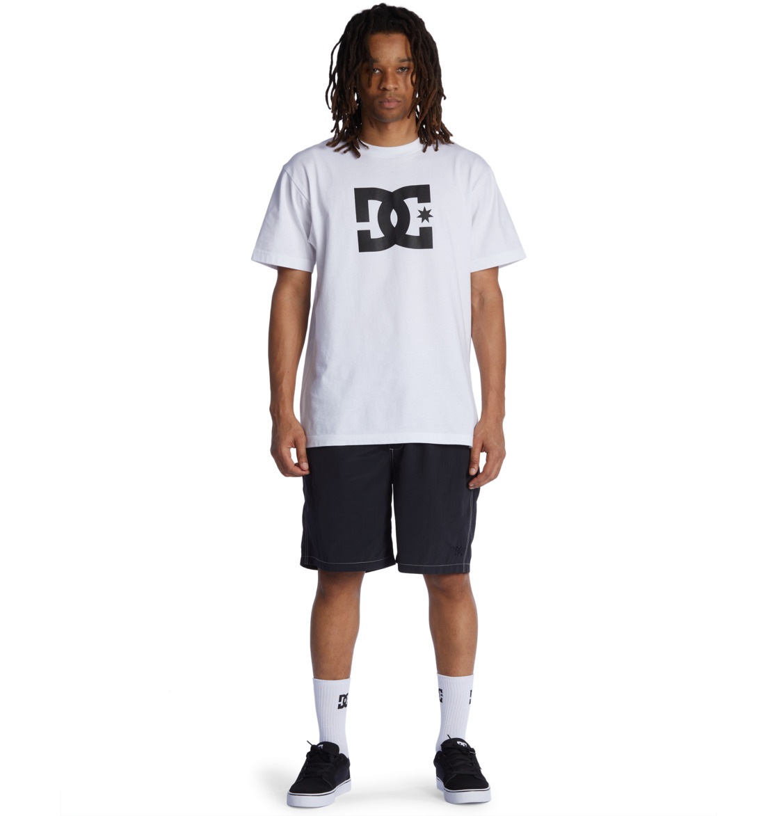 3. Bild von DC Shoes Shorts »Wayford«