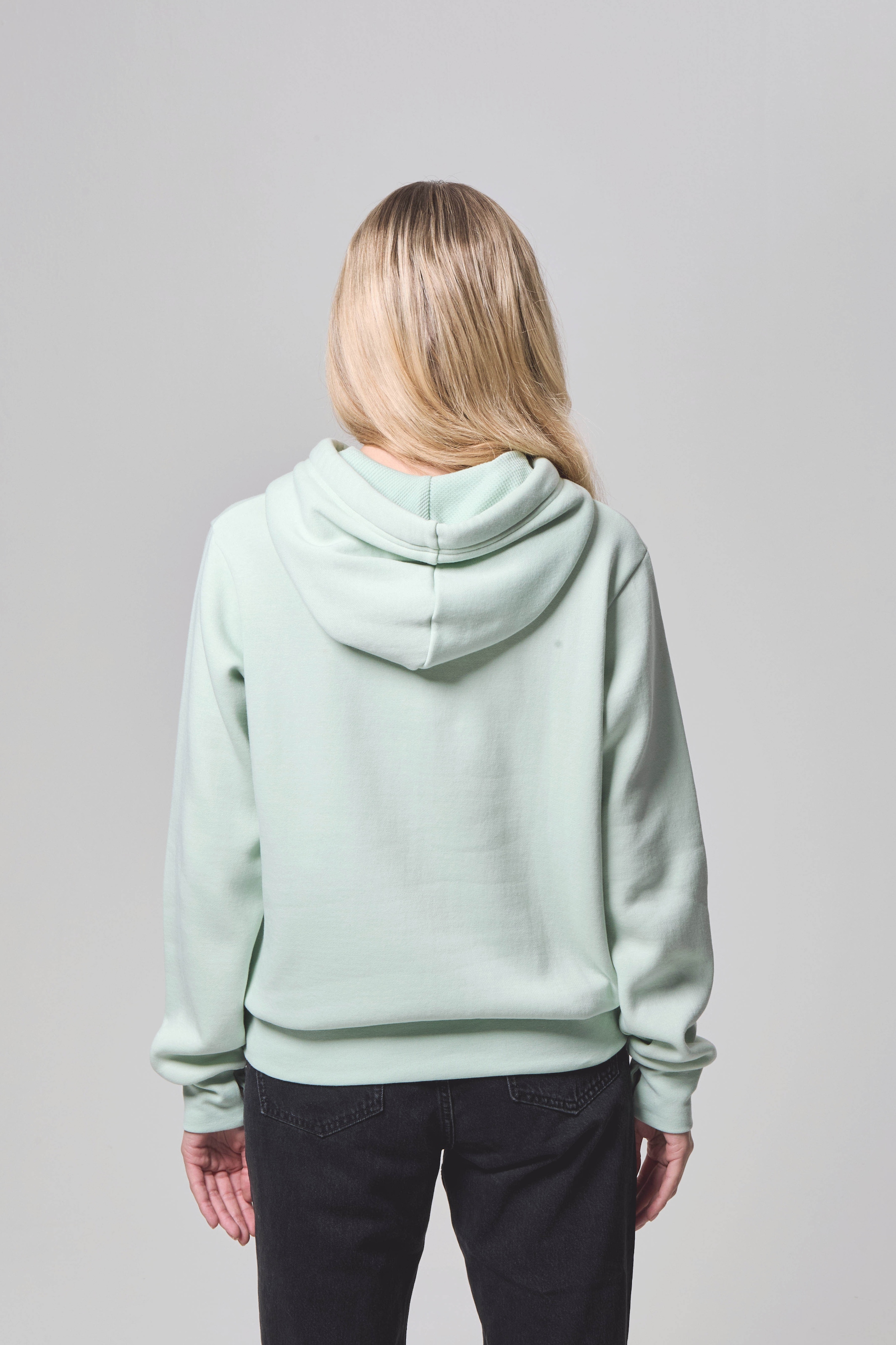 Bench. Kapuzensweatshirt »MIAO_HOODY«