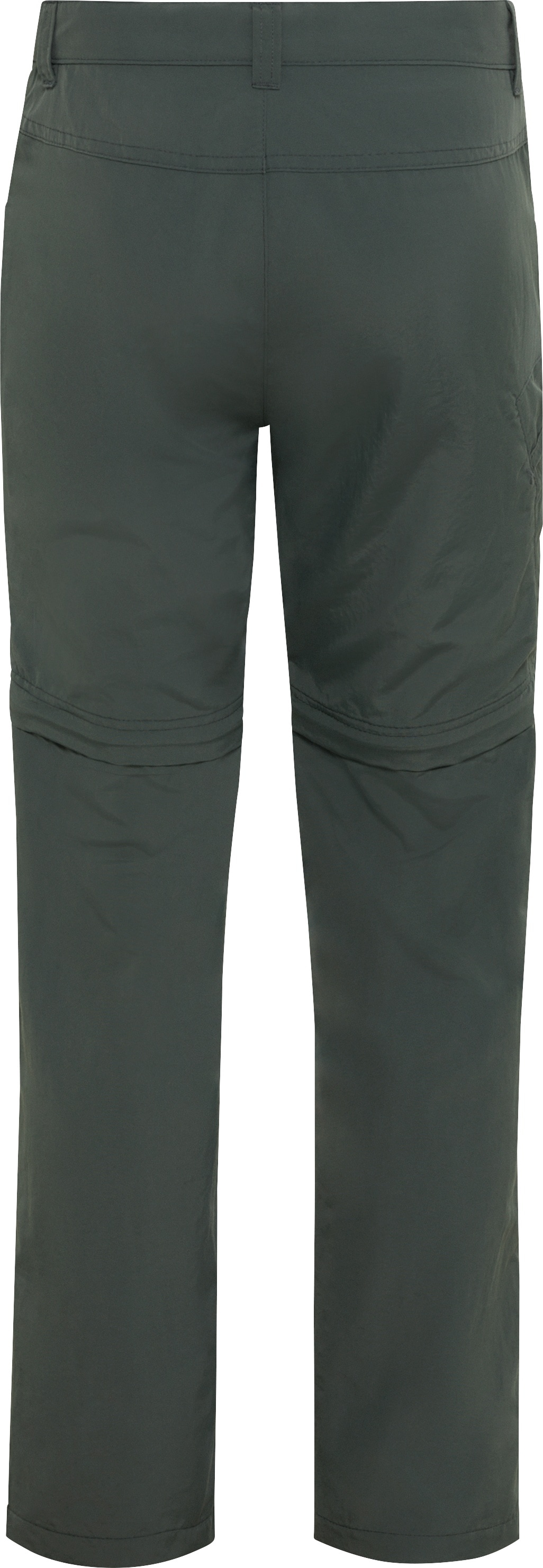 Jack Wolfskin Zip-off-Hose »SAFARI ZIP OFF PANTS K«
