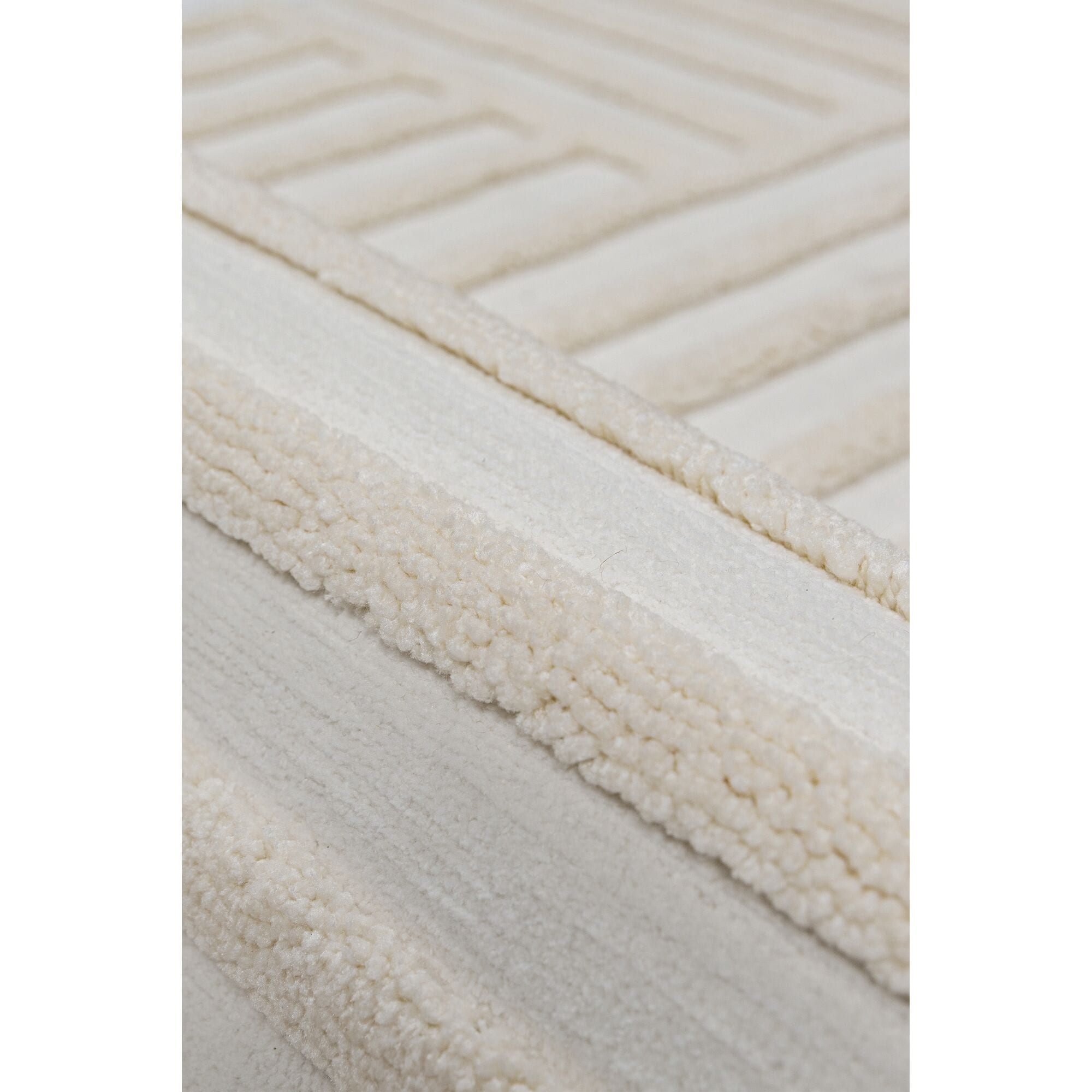 FLAIR RUGS Designteppich »Elara Moderner Teppich« rechteckig 20 mm Höhe