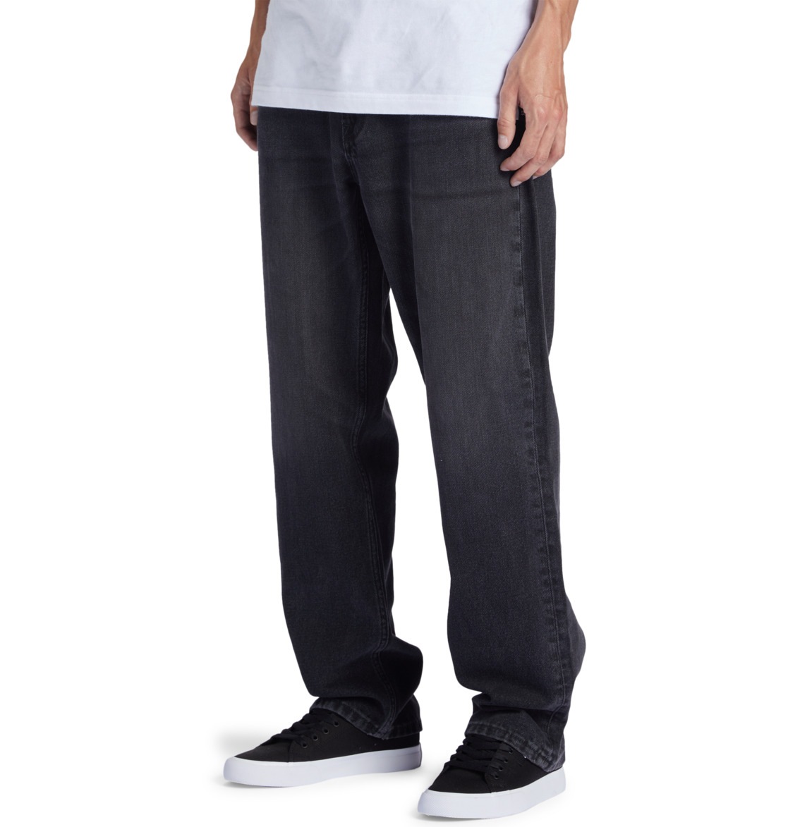 DC Shoes Relax-fit-Jeans »Worker«