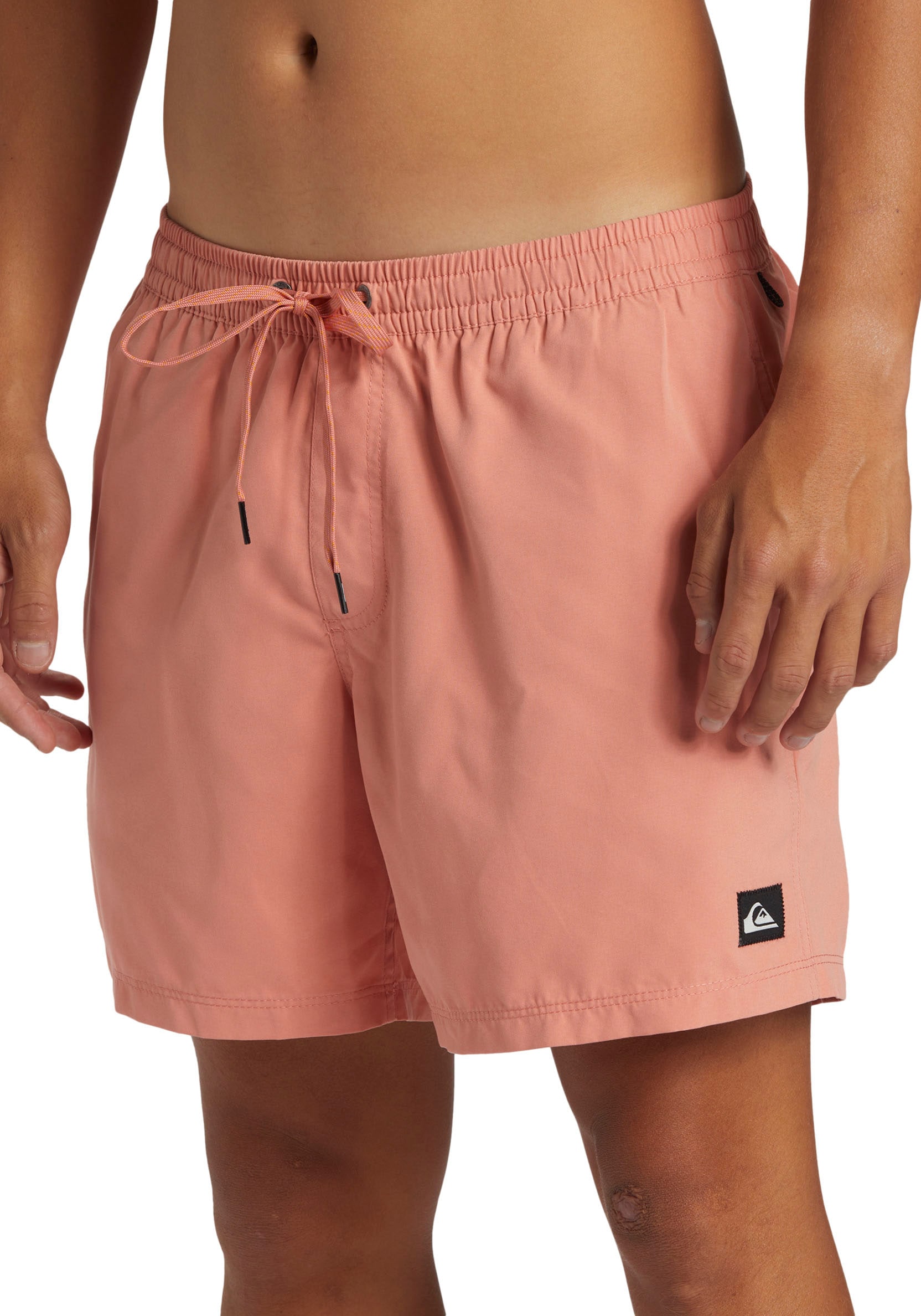 Quiksilver Boardshorts »EVERYDAY SOLID VOLLEY 15«