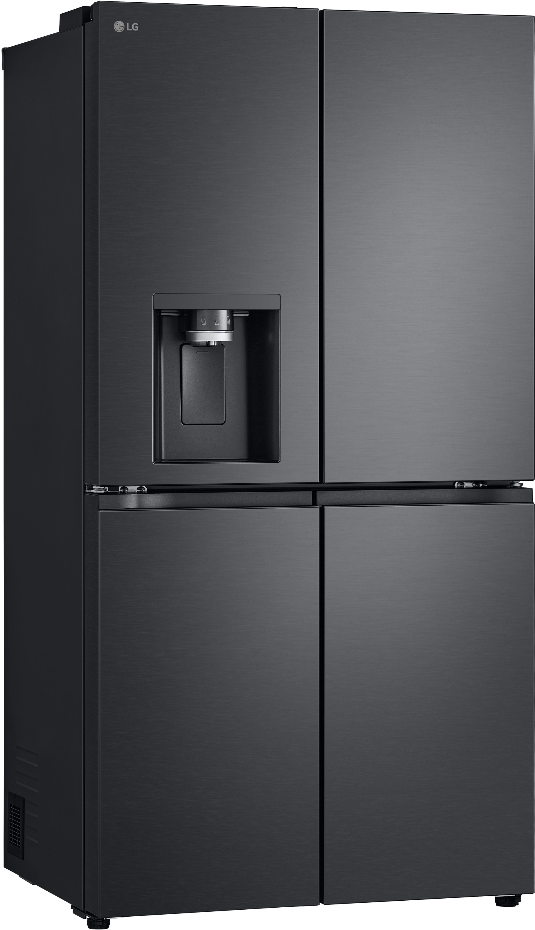 LG Multi Door L-Serie »GML960EVBE« günstig online kaufen