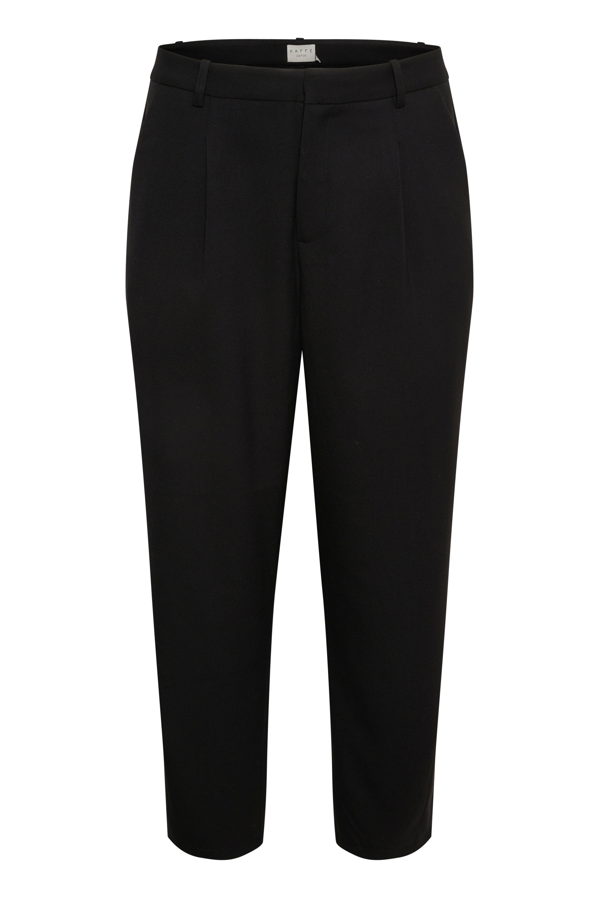 KAFFE Curve Marlene-Hose »Damen Hose KCmerla«