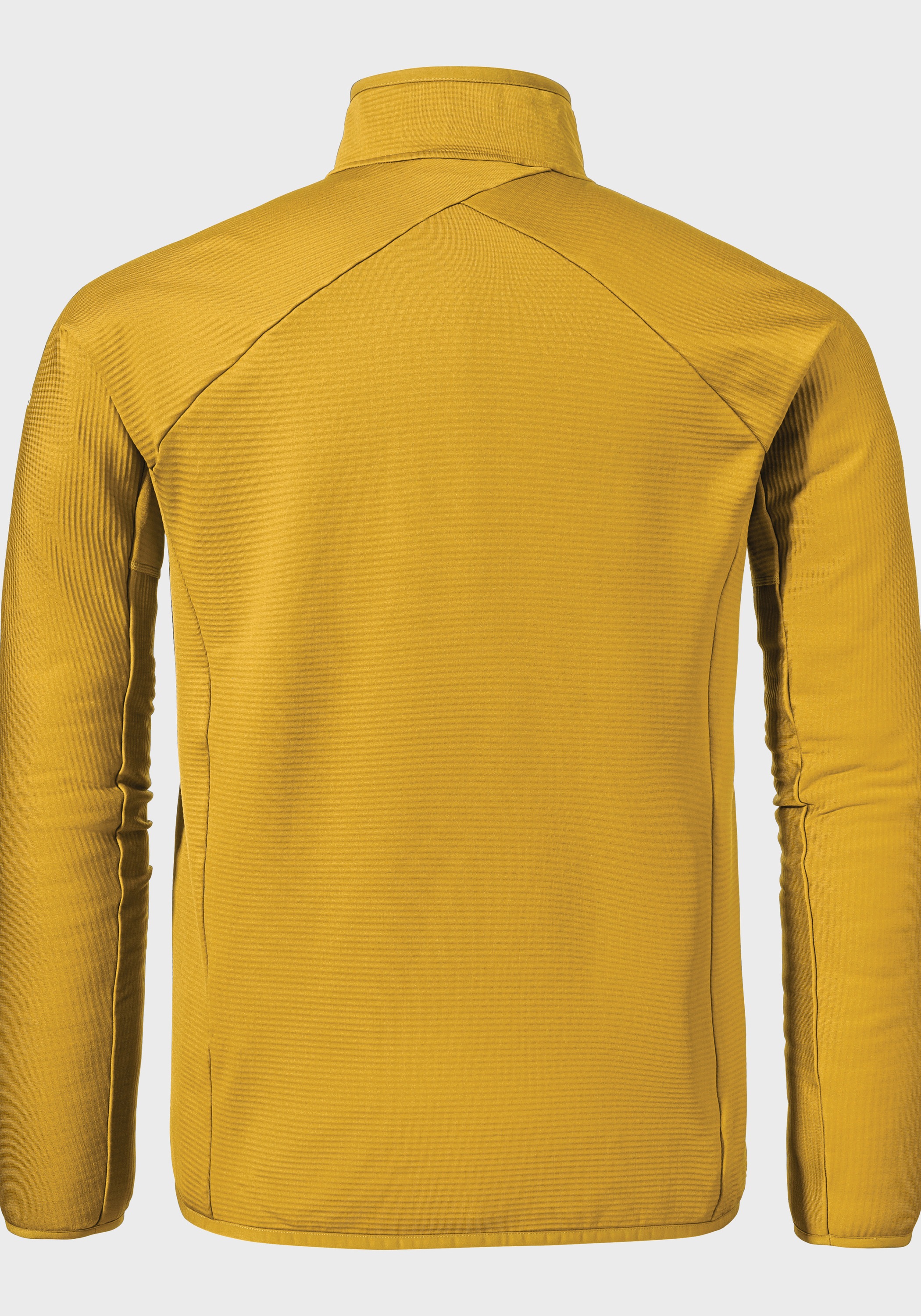 Schöffel Fleecejacke »Hiking Fleece Jk Style Cascata MNS«, ohne Kapuze