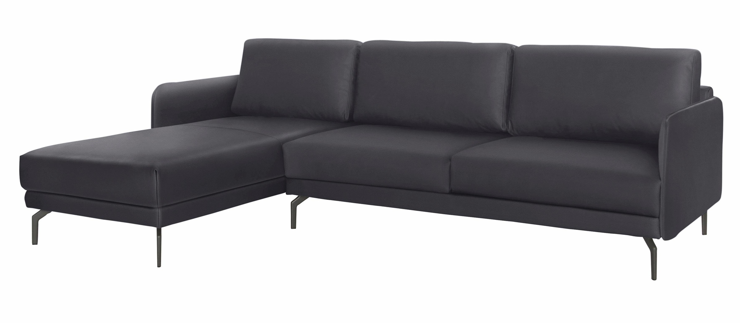 Creation BY ROLF BENZ Ecksofa "CR.450, Designecksofa, Polsterecke, L-Form", günstig online kaufen