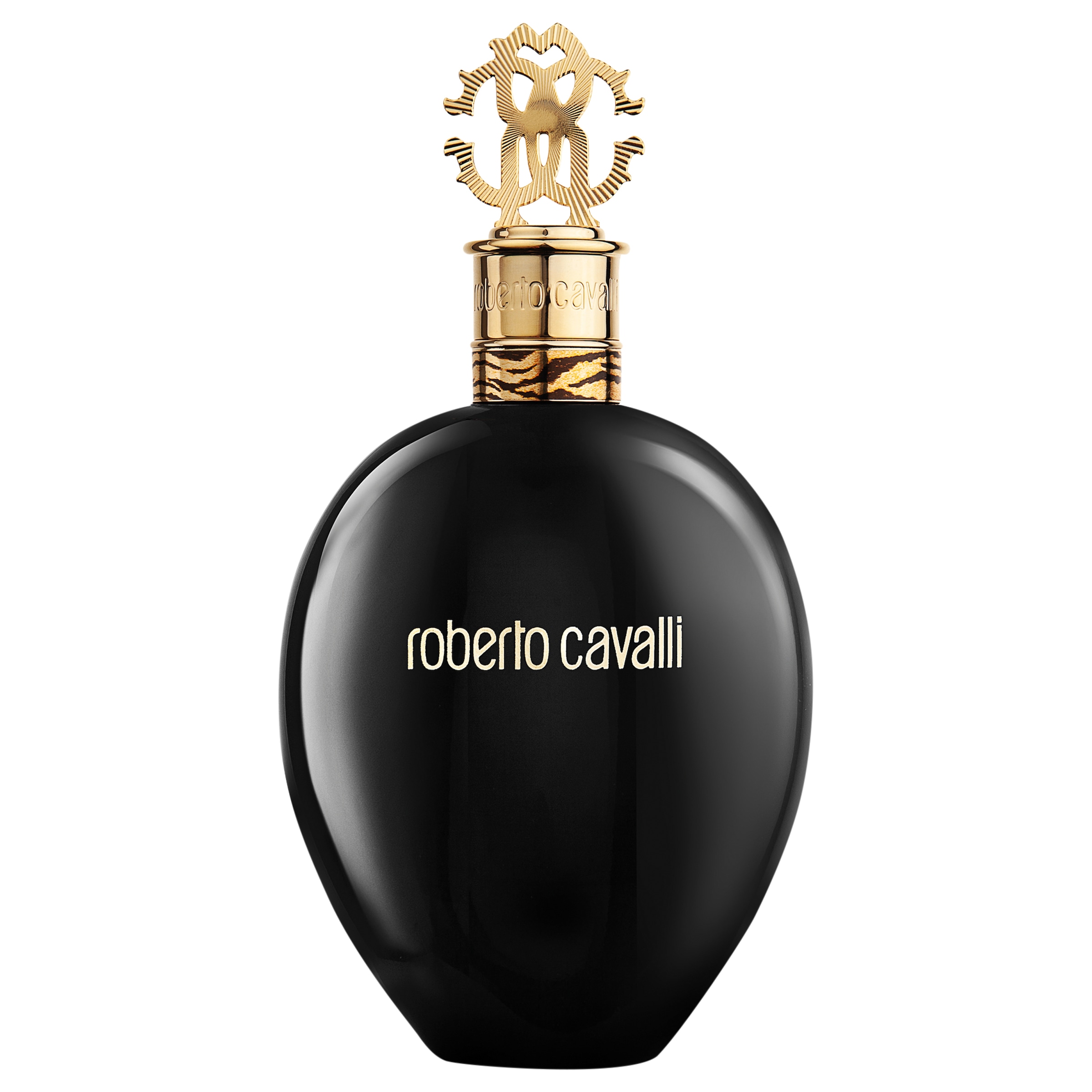 roberto cavalli Eau de Parfum »SIGNATURE NERO ASSOLUTO WOMAN EDP« 1 mit holzigem Duftcharakter