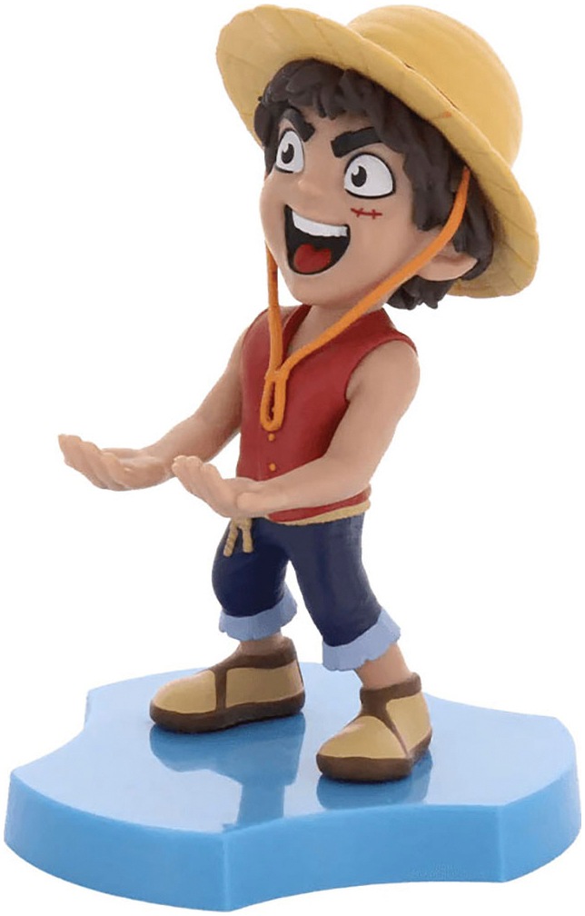 NBG Smartphone-Halterung »Holdem- One Piece Luffy«