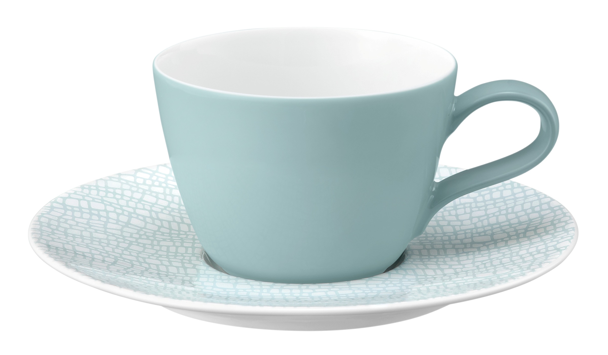 Seltmann Weiden Tasse »Life Fashion«, (1 tlg.), Kaffeeobertasse 0,24 l