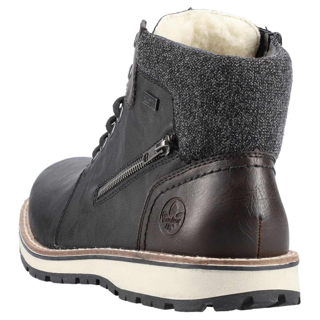 Rieker Winterboots