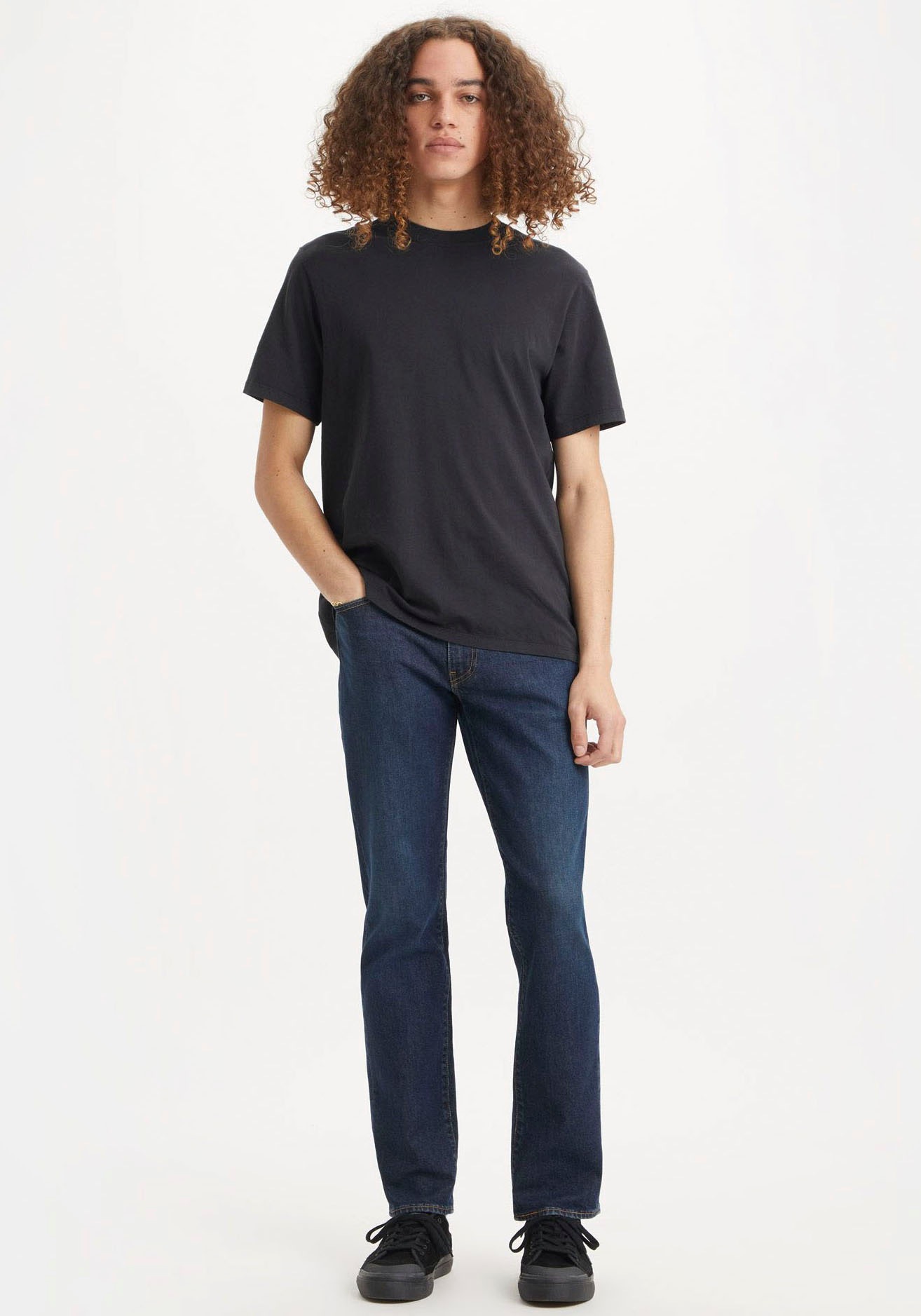 Levi's® Straight-Jeans »514™«