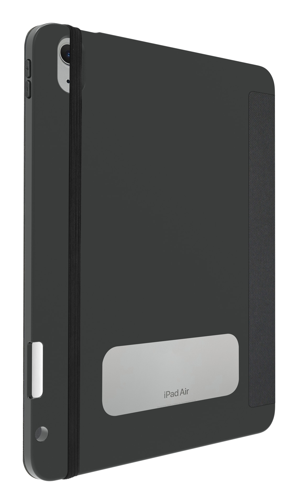 Otterbox Tablet-Hülle »React Series Folio für Apple iPad Air 11 (M2/5th/4th gen)«, Backcover, Schutzhülle, Handyschutzhülle, Case, Schutzcase, stoßfest