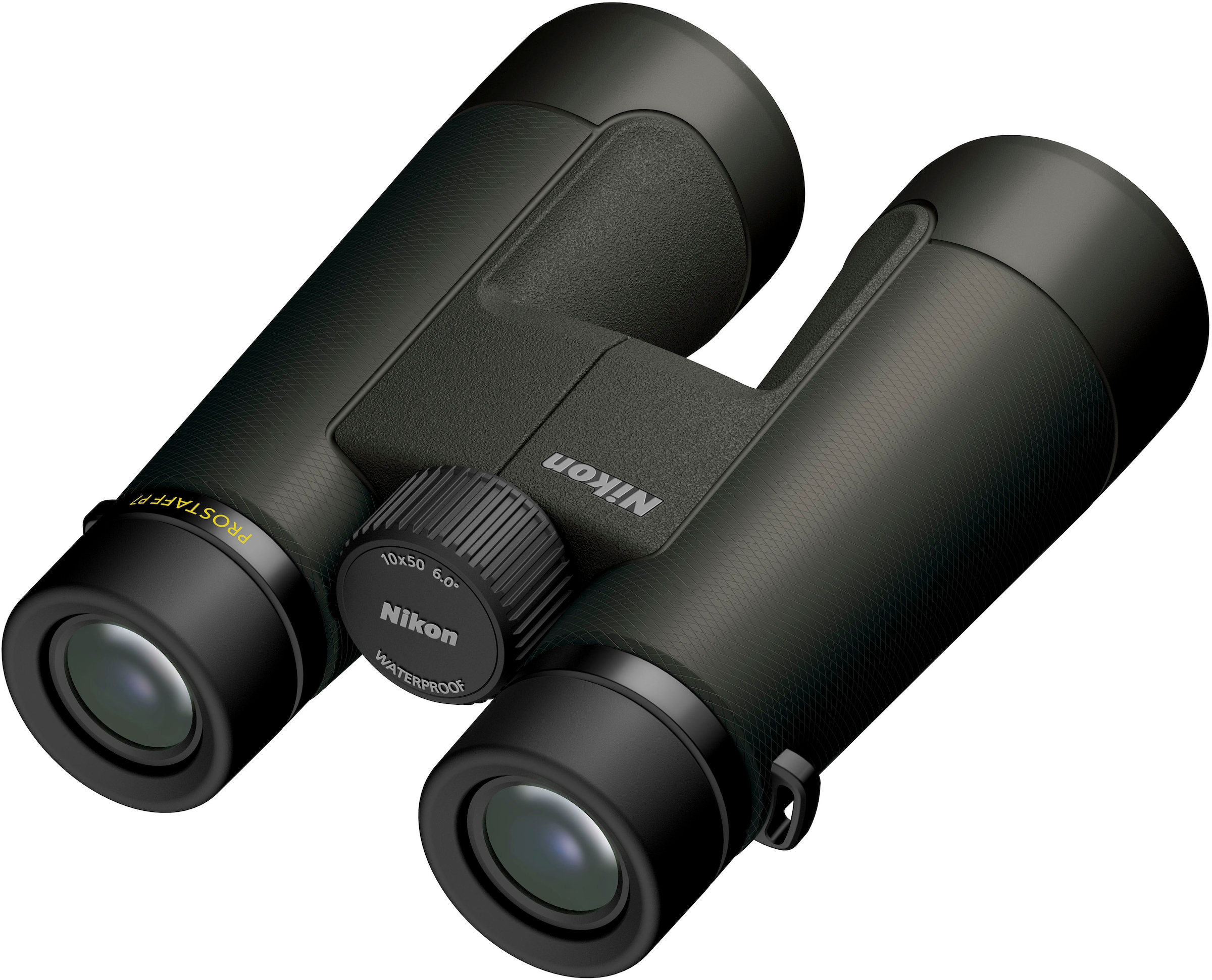 Nikon Fernglas »PROSTAFF P7 10x50«