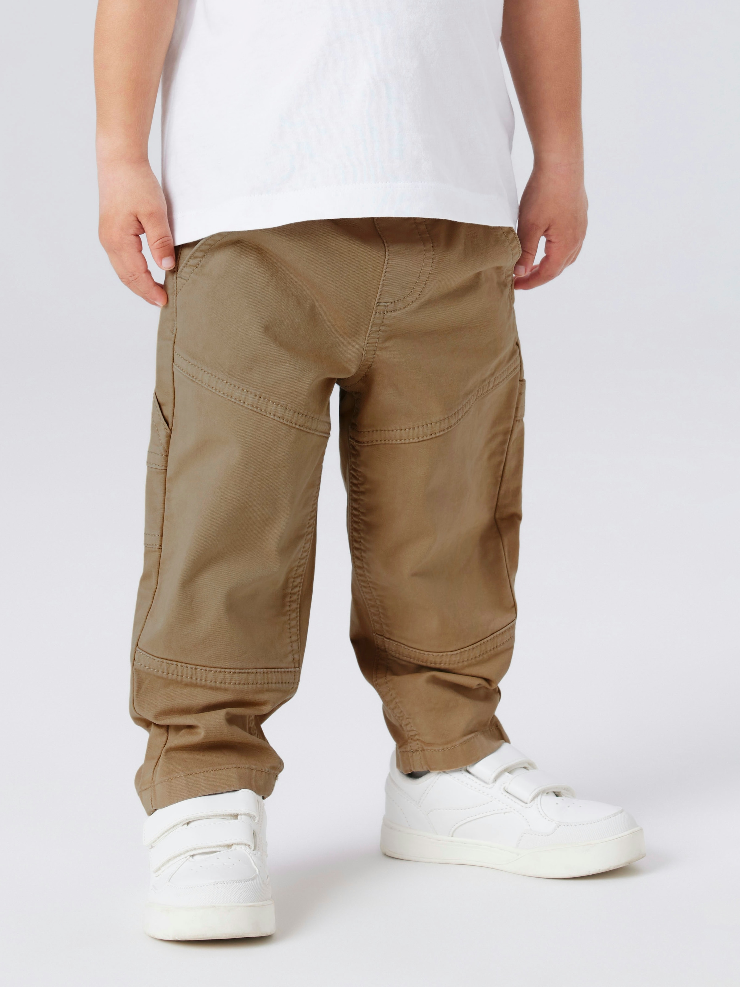 Name It Cargohose »NMMBEN TAP TWI PANT CARP 5722-FG NOOS«