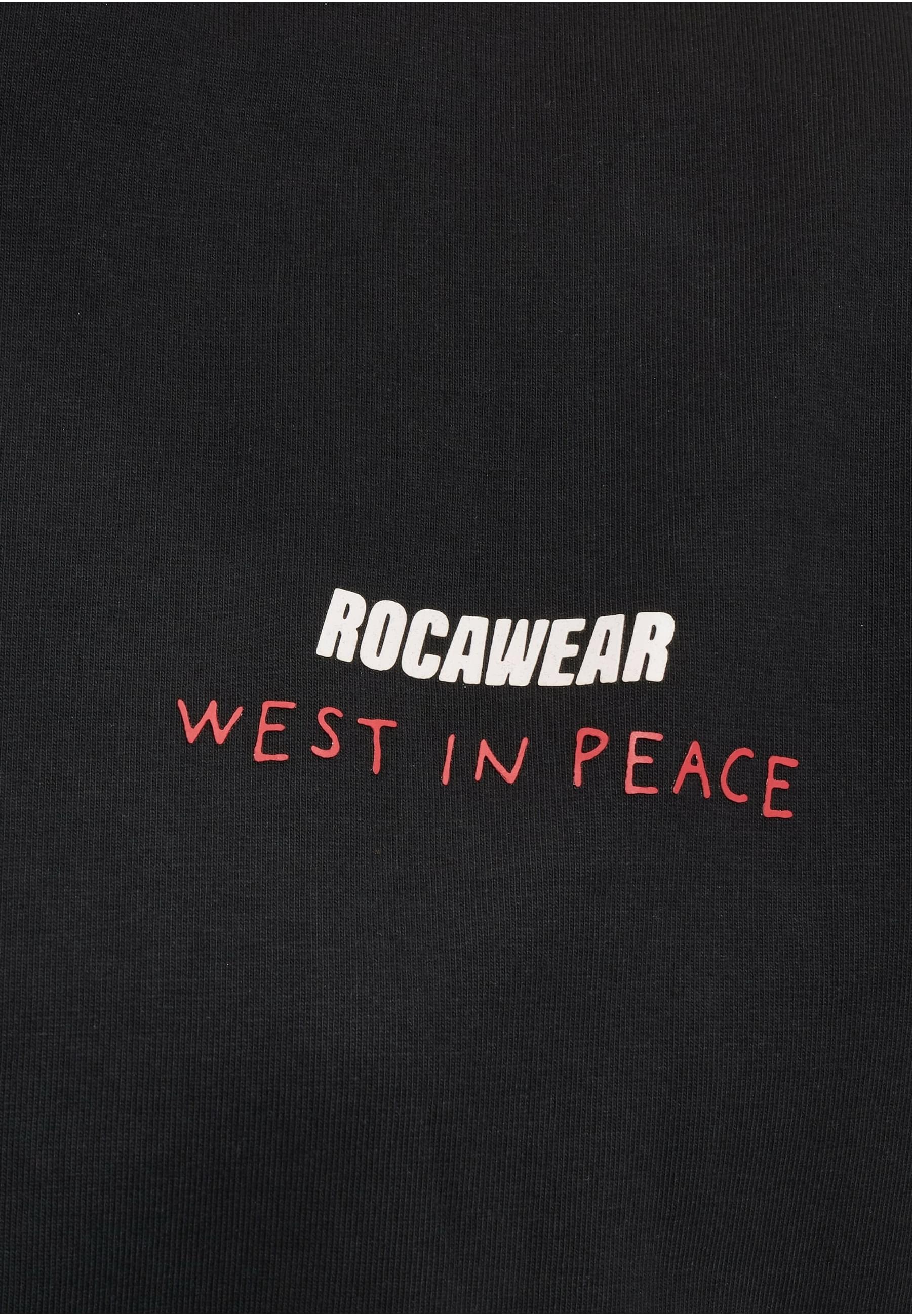 Rocawear T-Shirt »Rocawear Rocawear Match T-Shirts« 1 Stk.