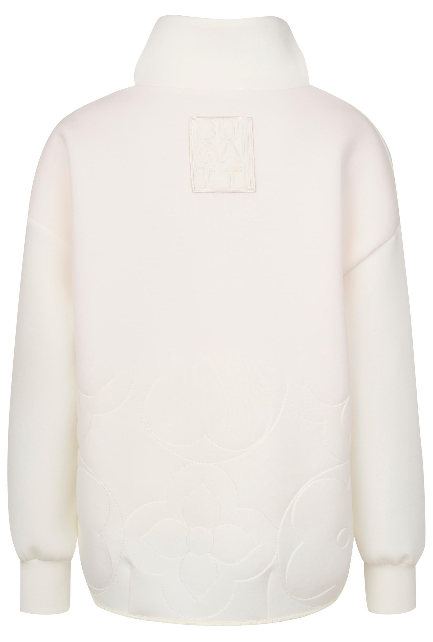bugatti Blouson, ohne Kapuze, aus hochwertiger Füllfaser