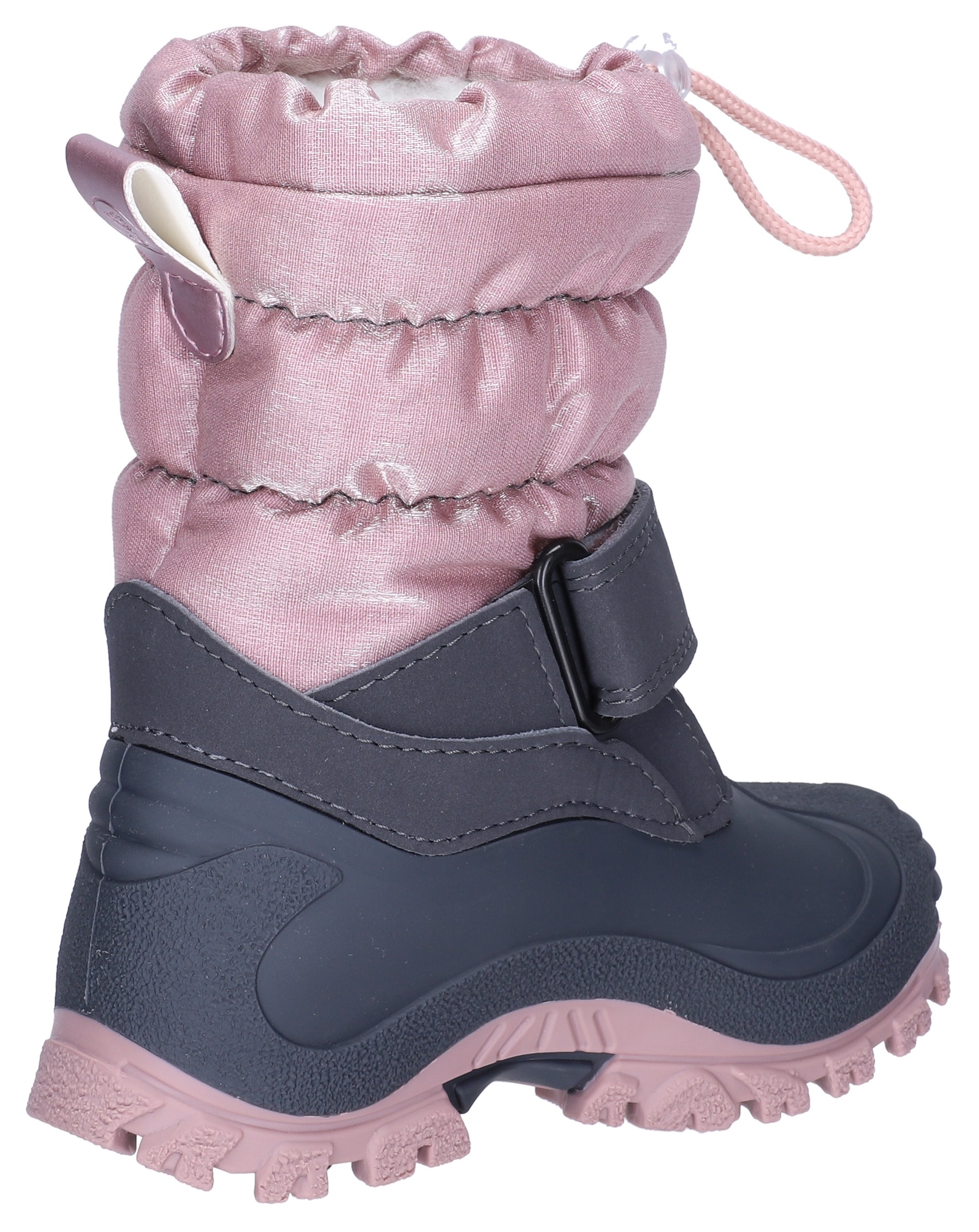 Lurchi Snowboots »Winterstiefel Fjonna«, mit Warmfutter