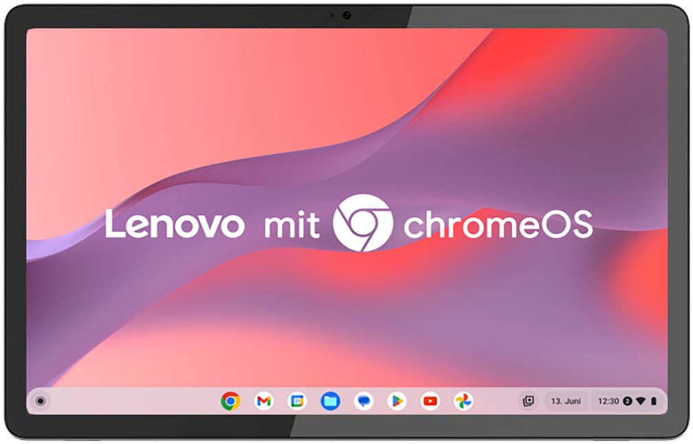 Lenovo Convertible Notebook »Duet 3«, 27,8 cm, / 10,9 Zoll, Qualcomm, Snapdragon™, Adreno