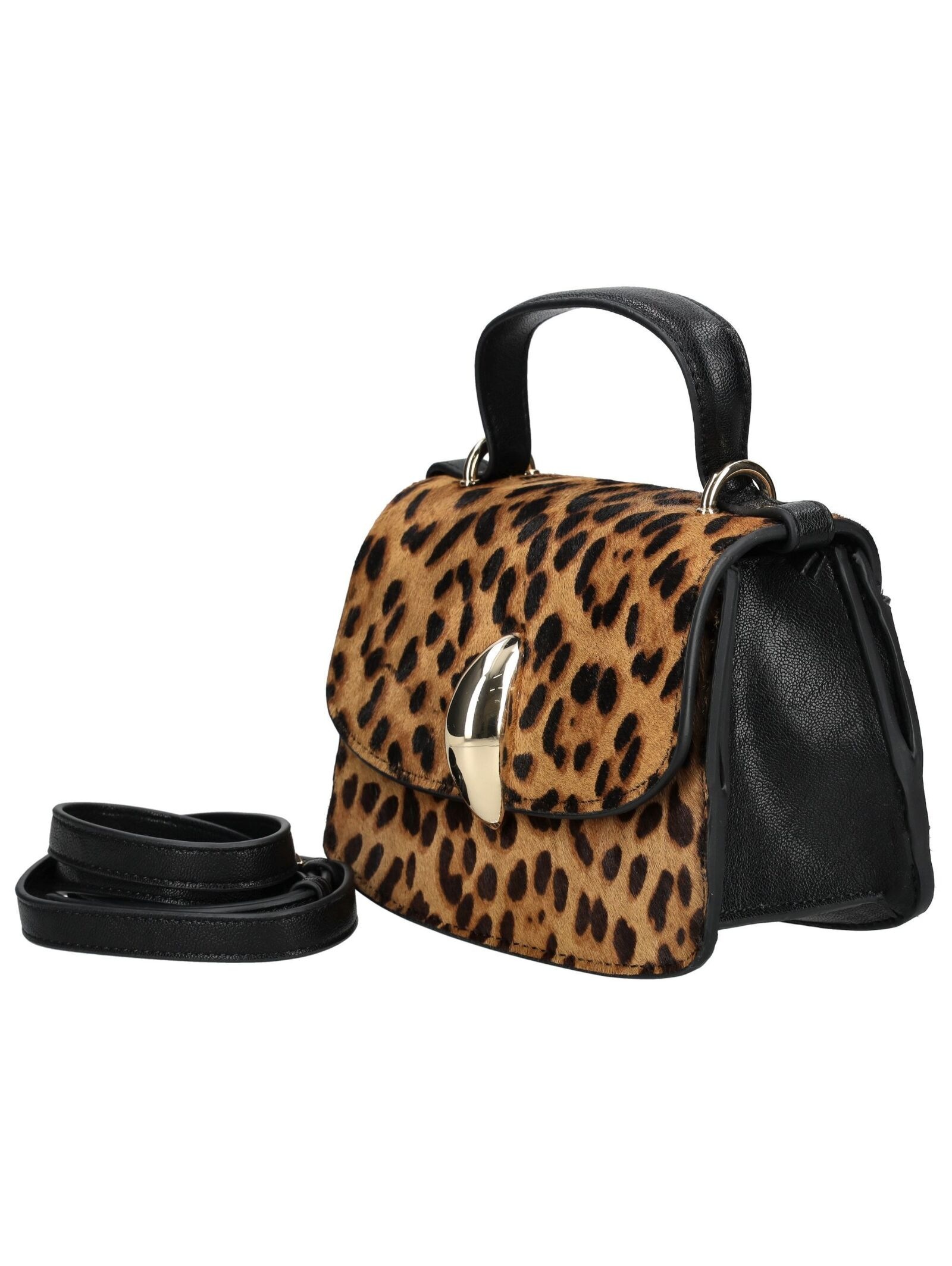 Dolce Vita Henkeltasche »Dolce Vita Taschen Leder/Synthetik«