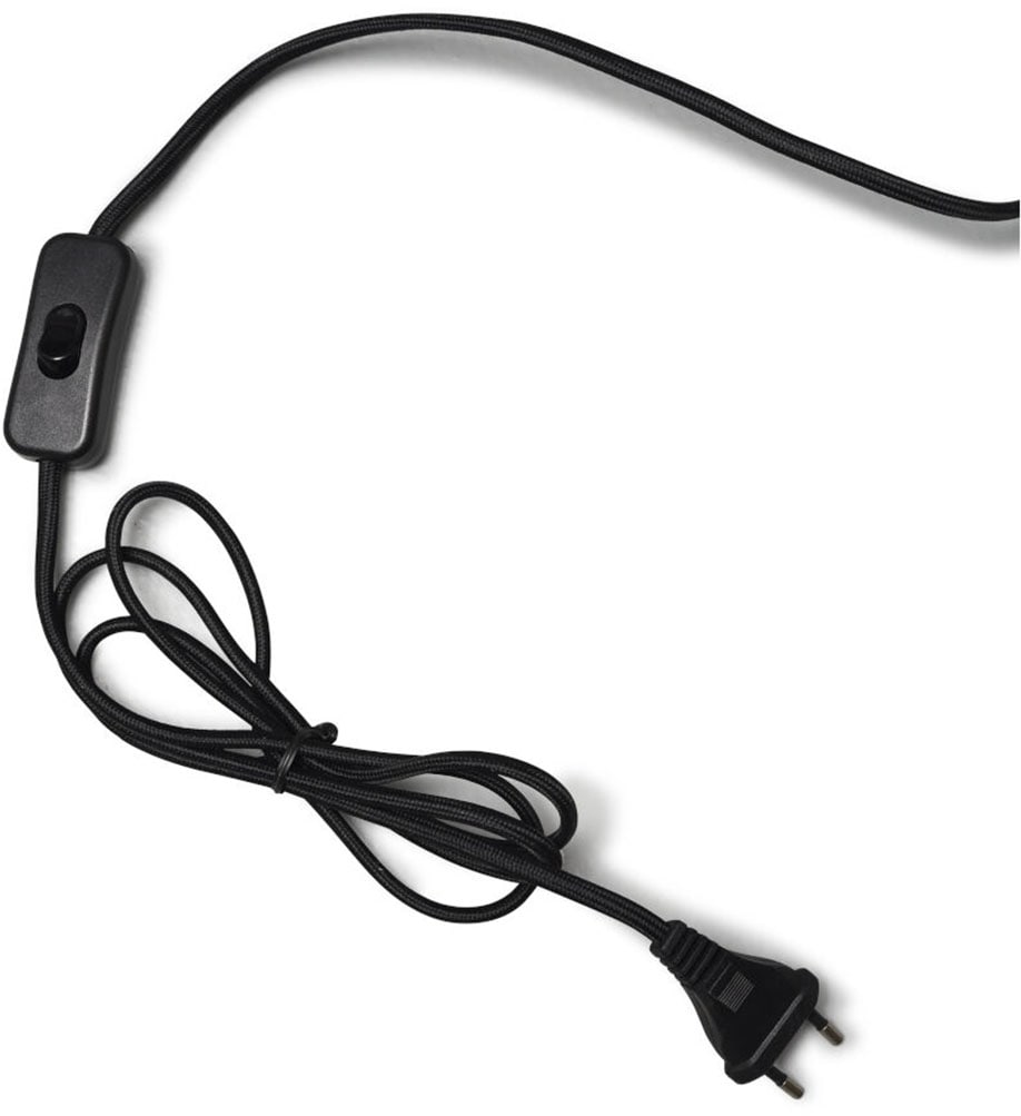 it's About RoMi Wandleuchte »MARSEILLE« E27 Warmweiß Gutes leselicht