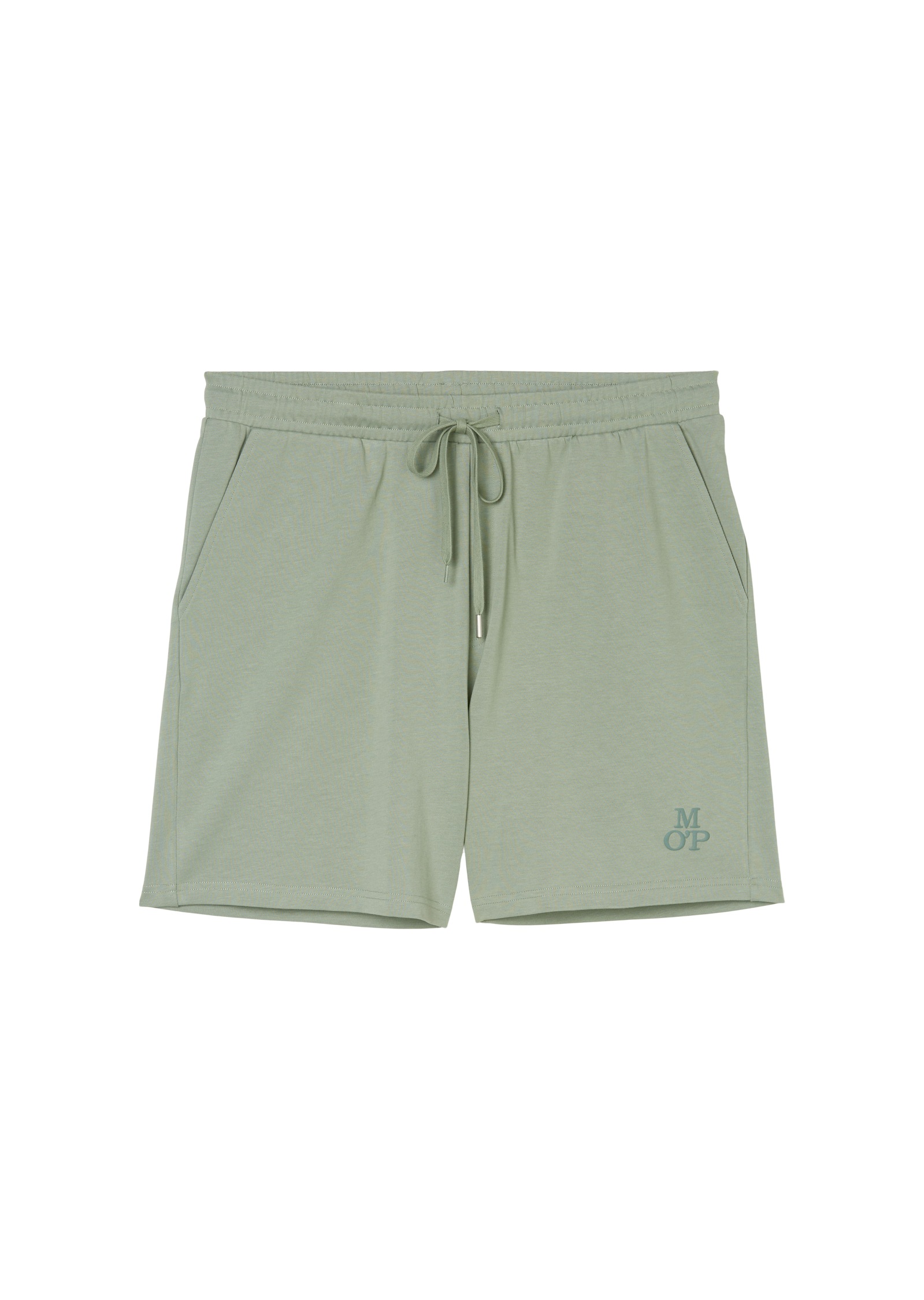 Marc O'Polo Shorts »Mix & Match Cotton«, mit elastischem Bund