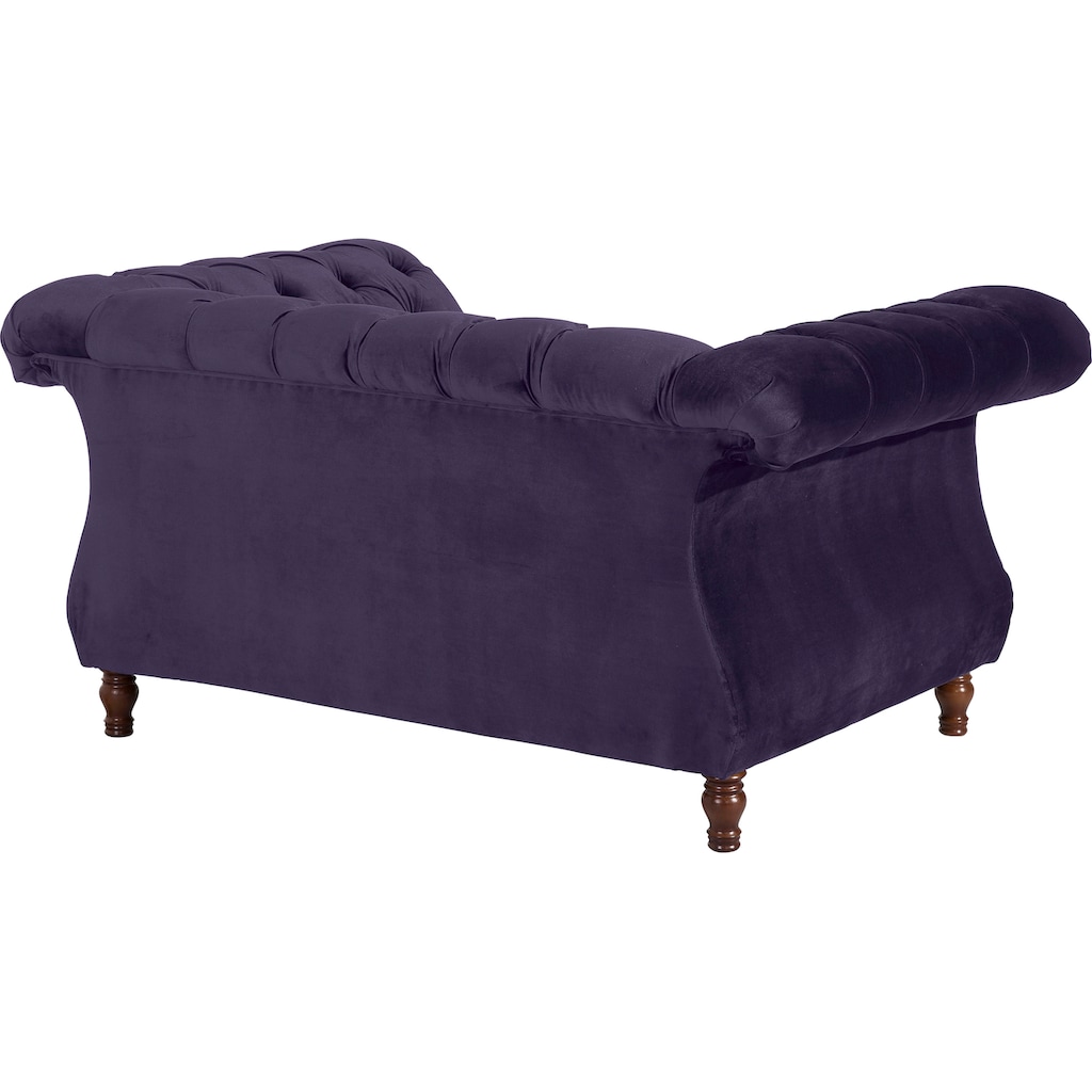 Max Winzer® Loveseat »Isabelle«