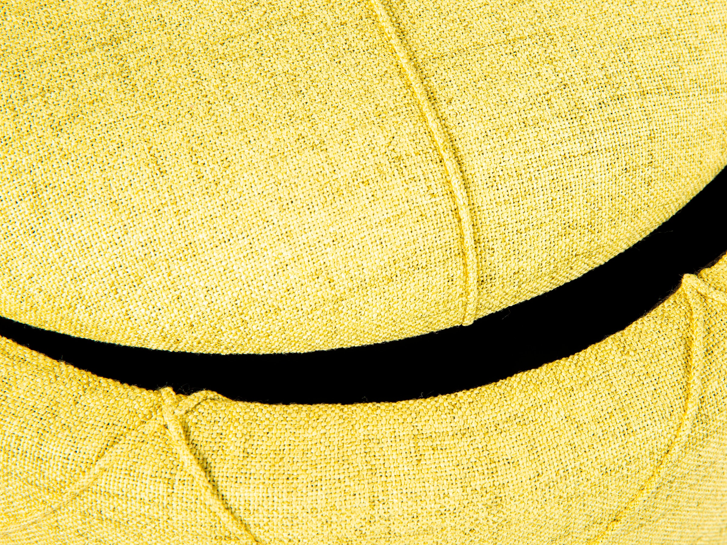 Inter Link Hocker »Yapak« Pouf mit Stauraum