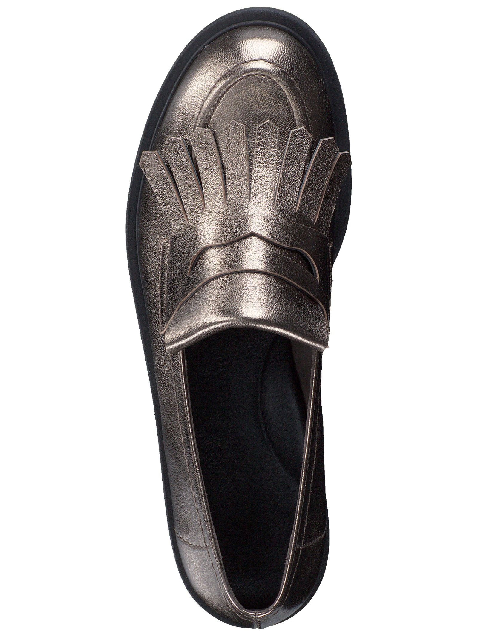Paul Green Slipper »Paul Green Slipper Leder«