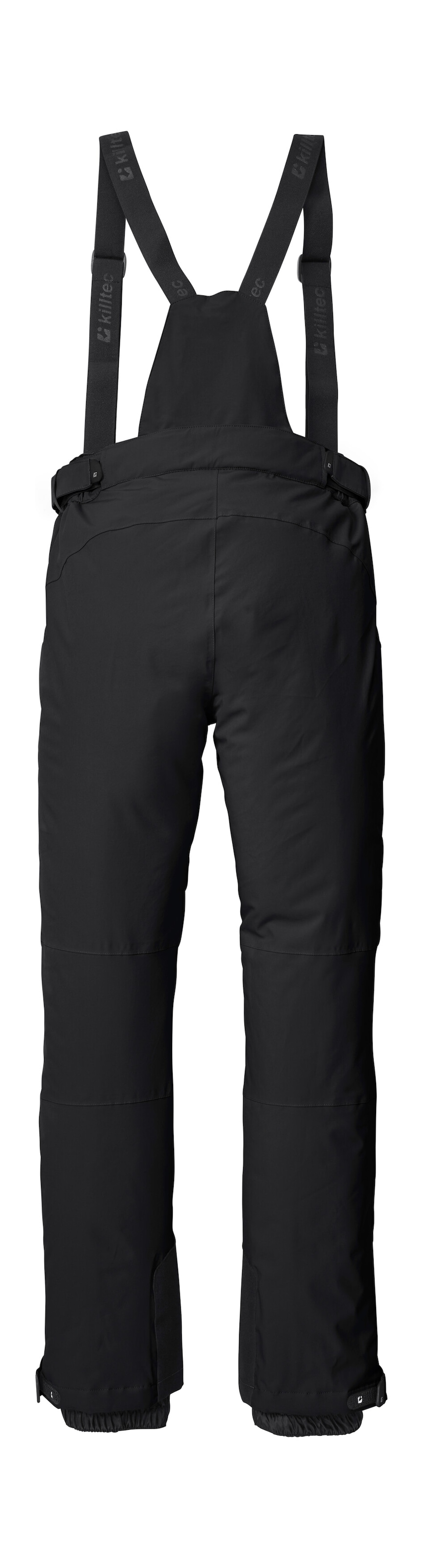 Killtec Skihose »KSW 467 MN SKI PNTS«, Skihose: wasserdicht, atmungsaktiv, abnehm. Träger