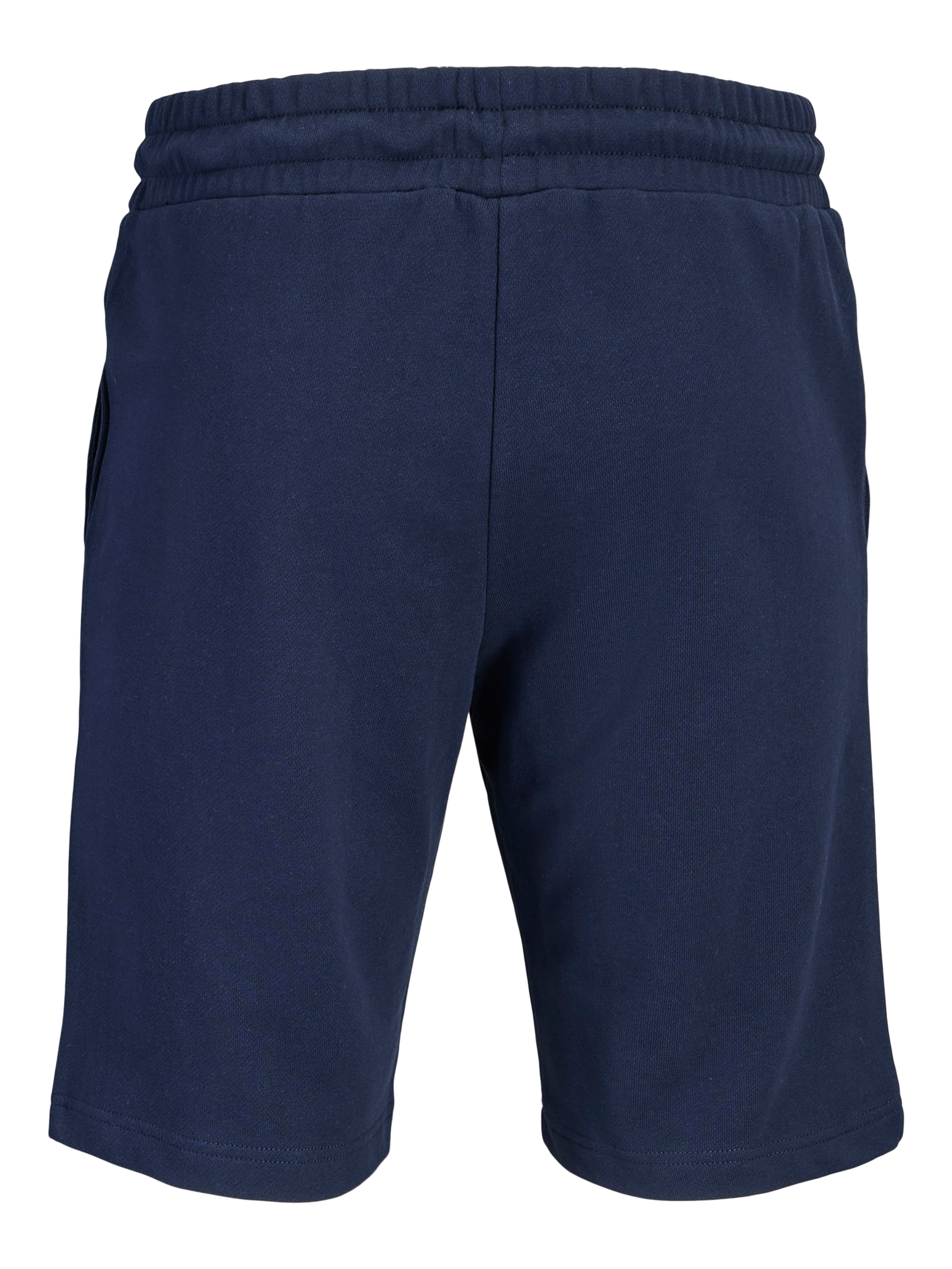Jack & Jones PlusSize Sweatshorts »JPSTGORDON COLLEGE SWEAT SHORTS MI PLS«