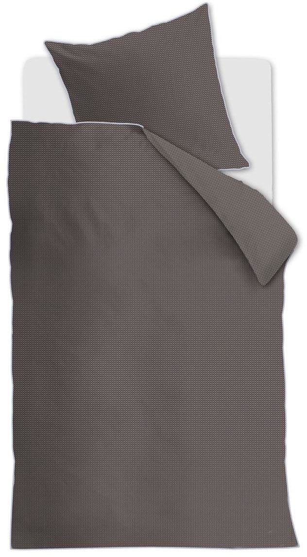 Beddinghouse Bettwäsche »Beddinghouse Richmond« 2 tlg. günstig online kaufen