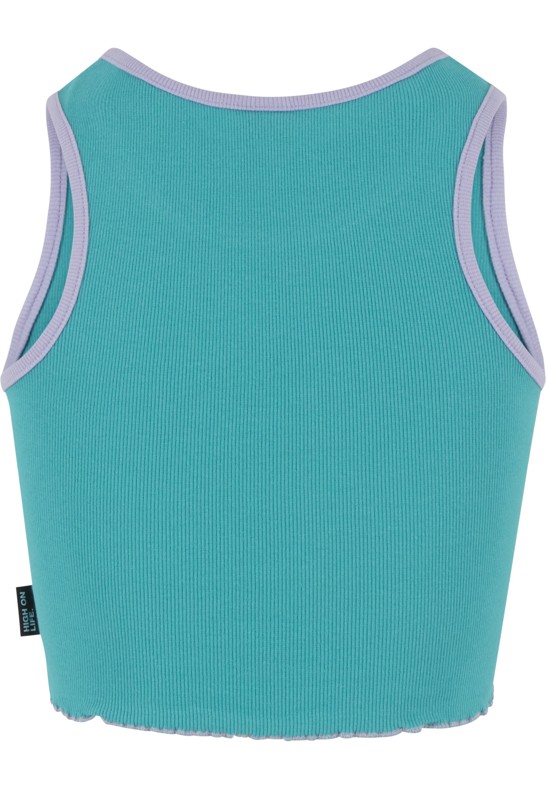 Von Dutch Muskelshirt »Von Dutch ASHLEY TOPS« 1 Stk.