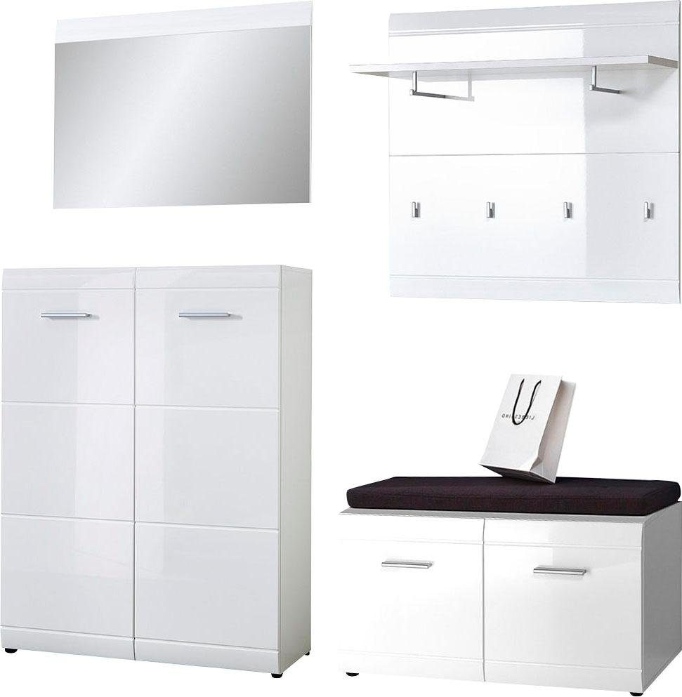 GERMANIA Garderoben-Set »GW-Adana« 5 Stk. tlg. günstig online kaufen