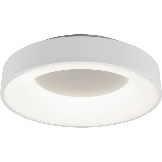 TRIO Leuchten LED Deckenleuchte »GIRONA«, 1 flammig-flammig, mit Switch  Dimmer dimmbar über Wandschalter, 4000K, 3200 Lm online bestellen