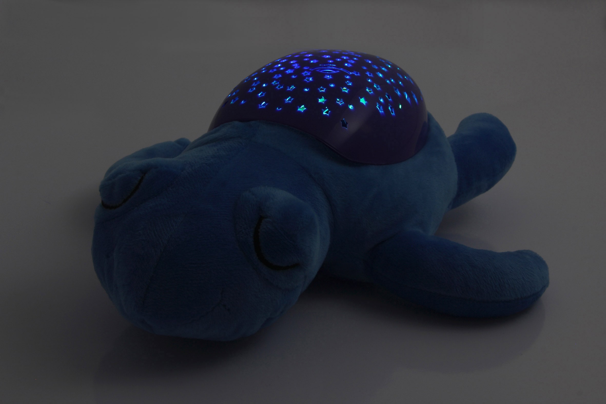 Jamara Kuscheltier »Sternenlicht Dreamy, Schildkröte«, mit Licht und Sound