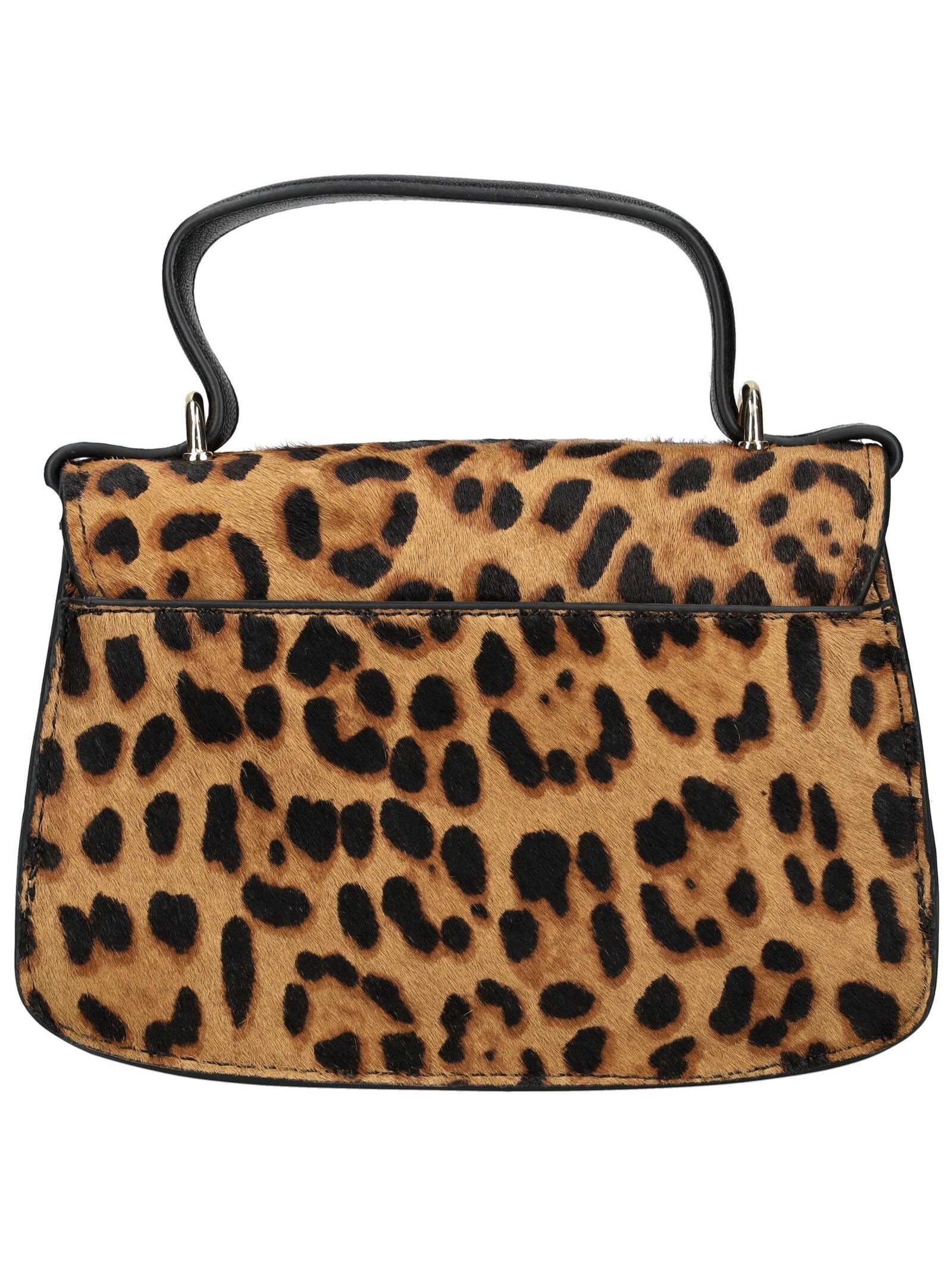 Dolce Vita Henkeltasche »Dolce Vita Taschen Leder/Synthetik«