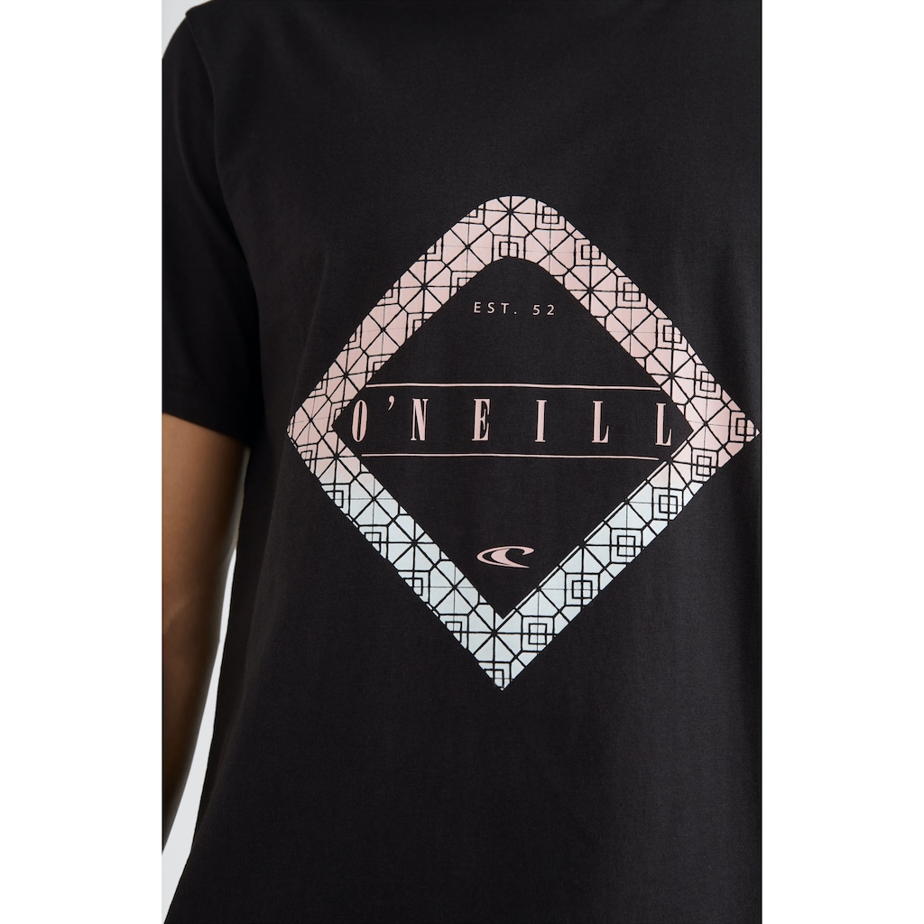 O'Neill T-Shirt »DIAMOND T-SHIRT«