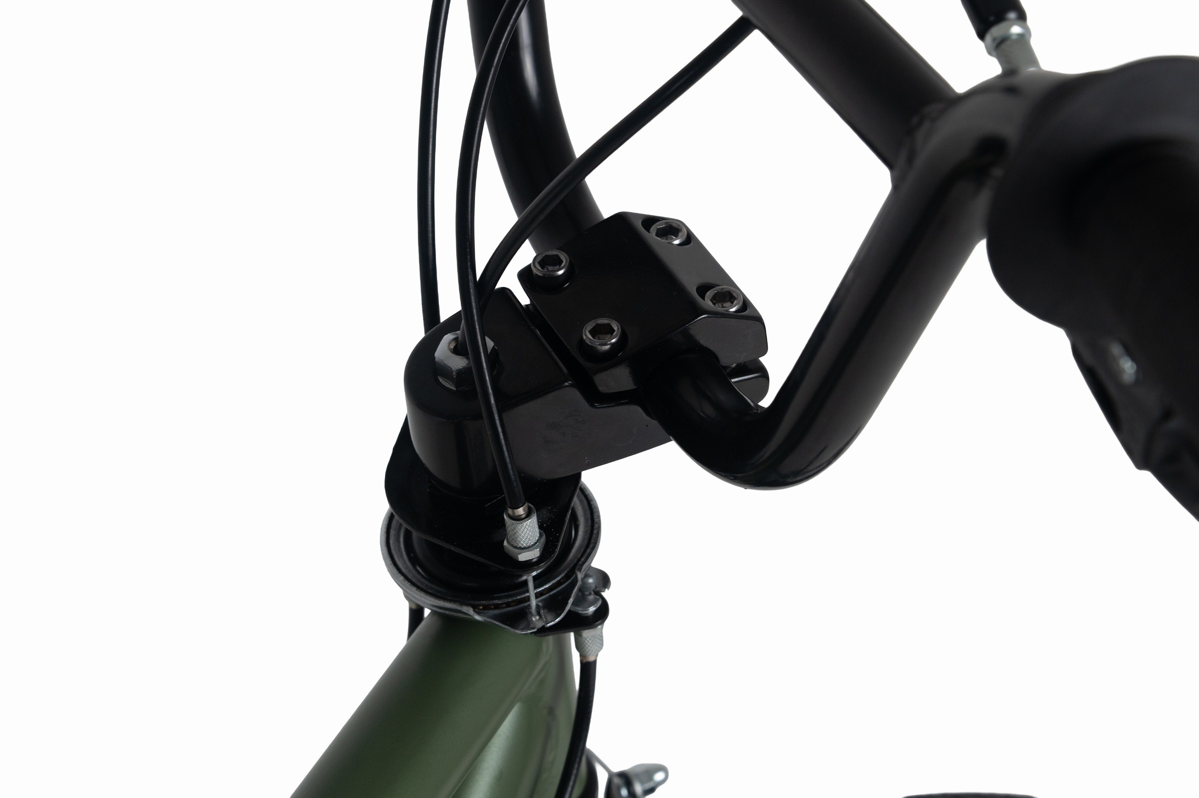 WYLD BMX-Rad »WYLD BMX Freestyle 20'' TRX 360°-Rotorsystem - Ab 8 Jahre« 1 Gang ohne Schaltung 2 Pegs inklusive