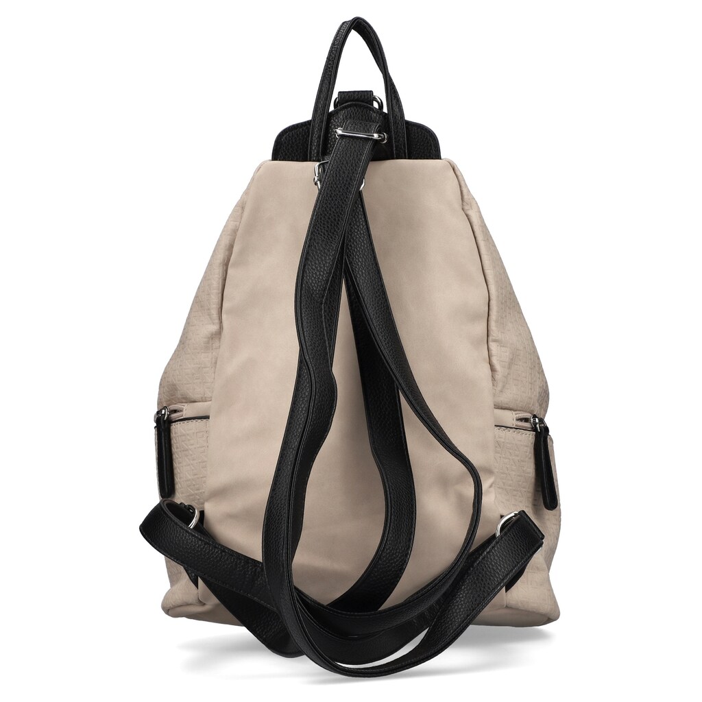 Rieker Cityrucksack »morelia/ kuka«