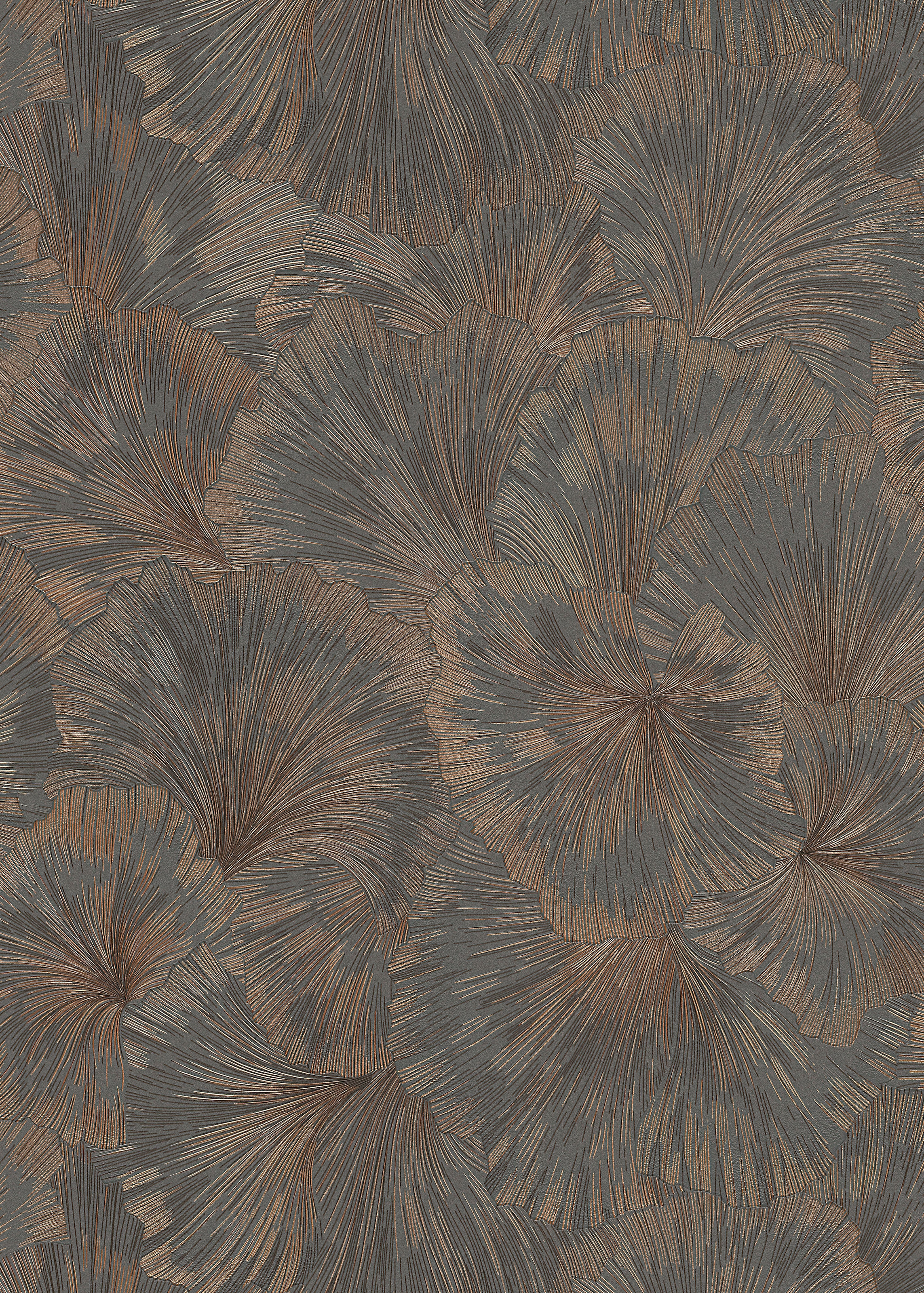 Fashion for walls Vliestapete »Shine« gepflegt geprägt Phthalate frei