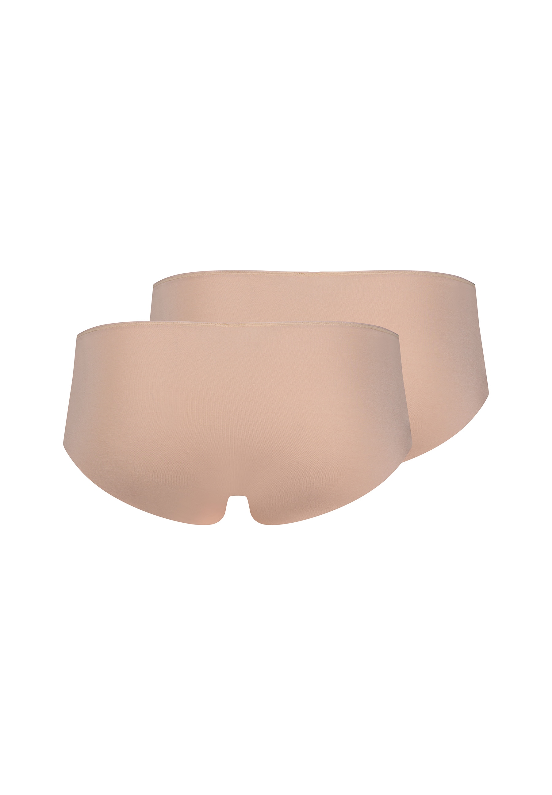 Skiny Panty »Advantage Modal Invisible« körpernahe Passform, elastischer Bundabschluss, normale Leibhöhe
