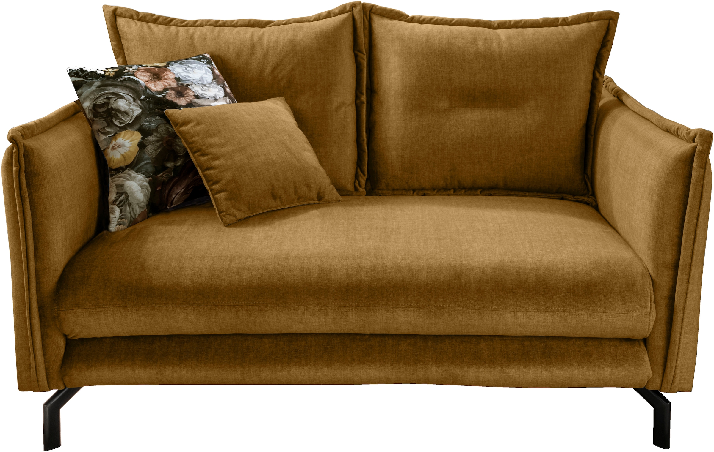 Home affaire 2-Sitzer »LAVA« günstig online kaufen